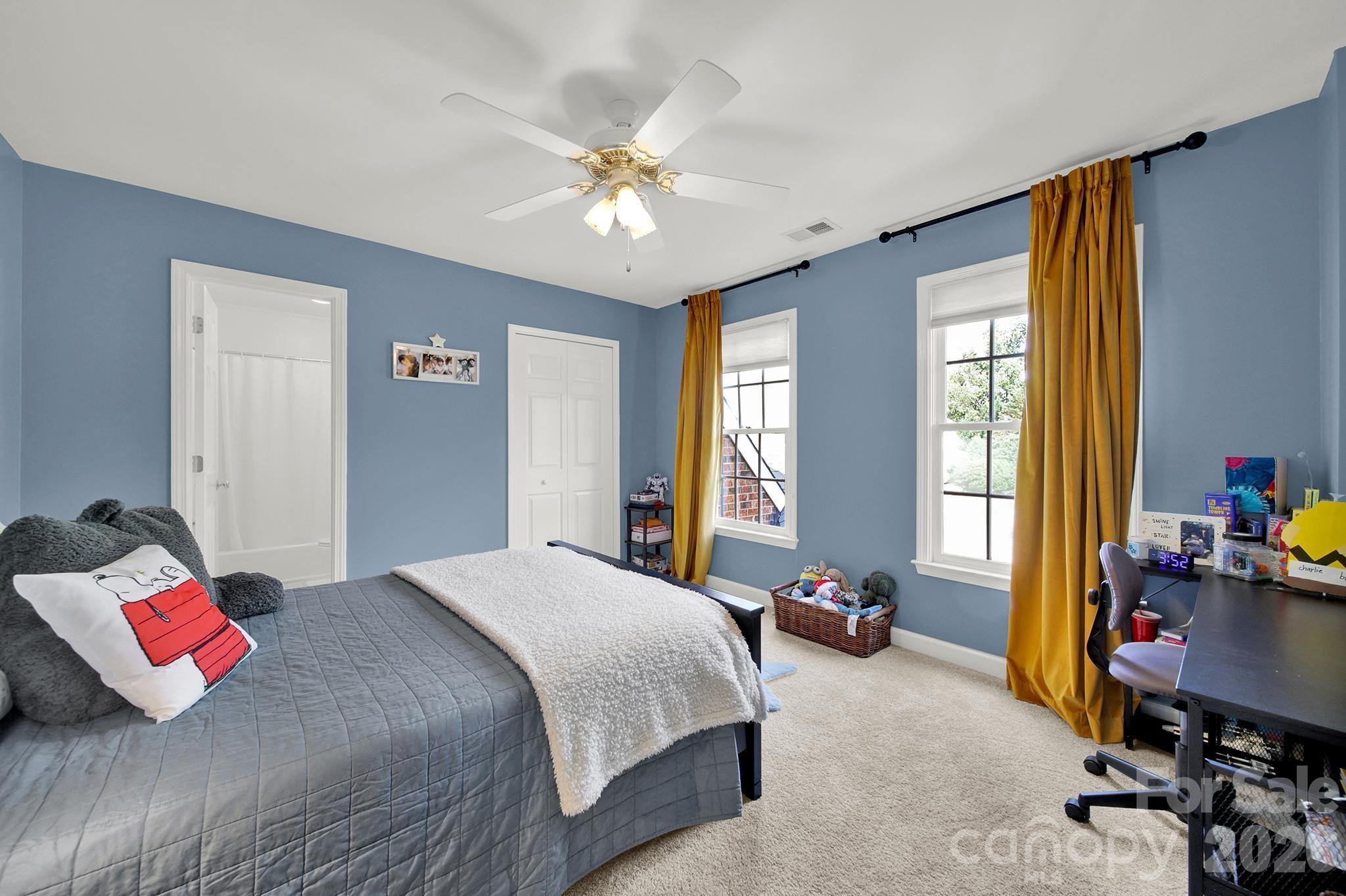 3401 Savannah Hills Drive — Matthews