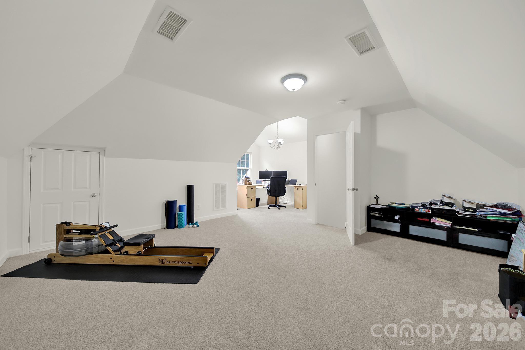 3401 Savannah Hills Drive — Matthews