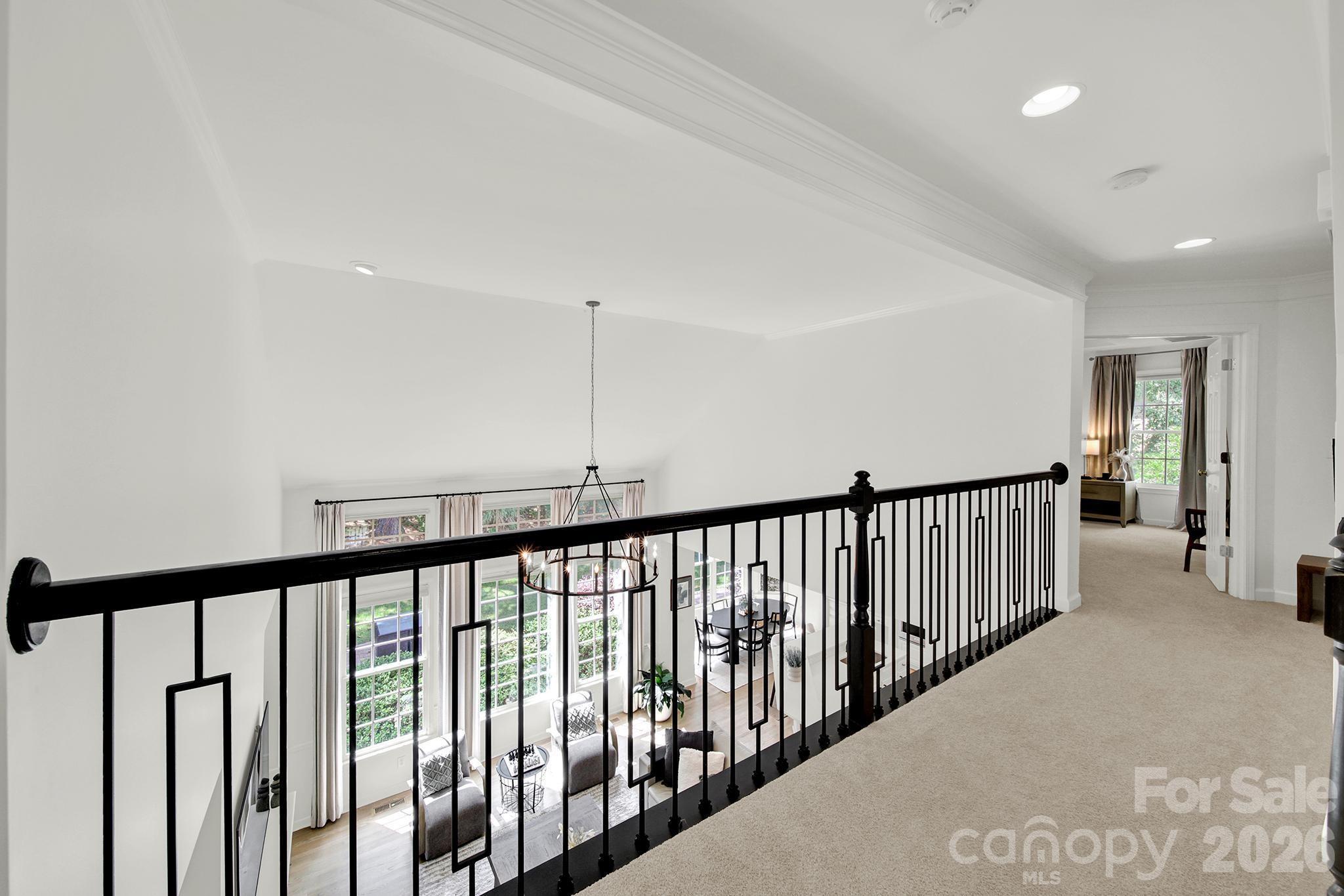 3401 Savannah Hills Drive — Matthews