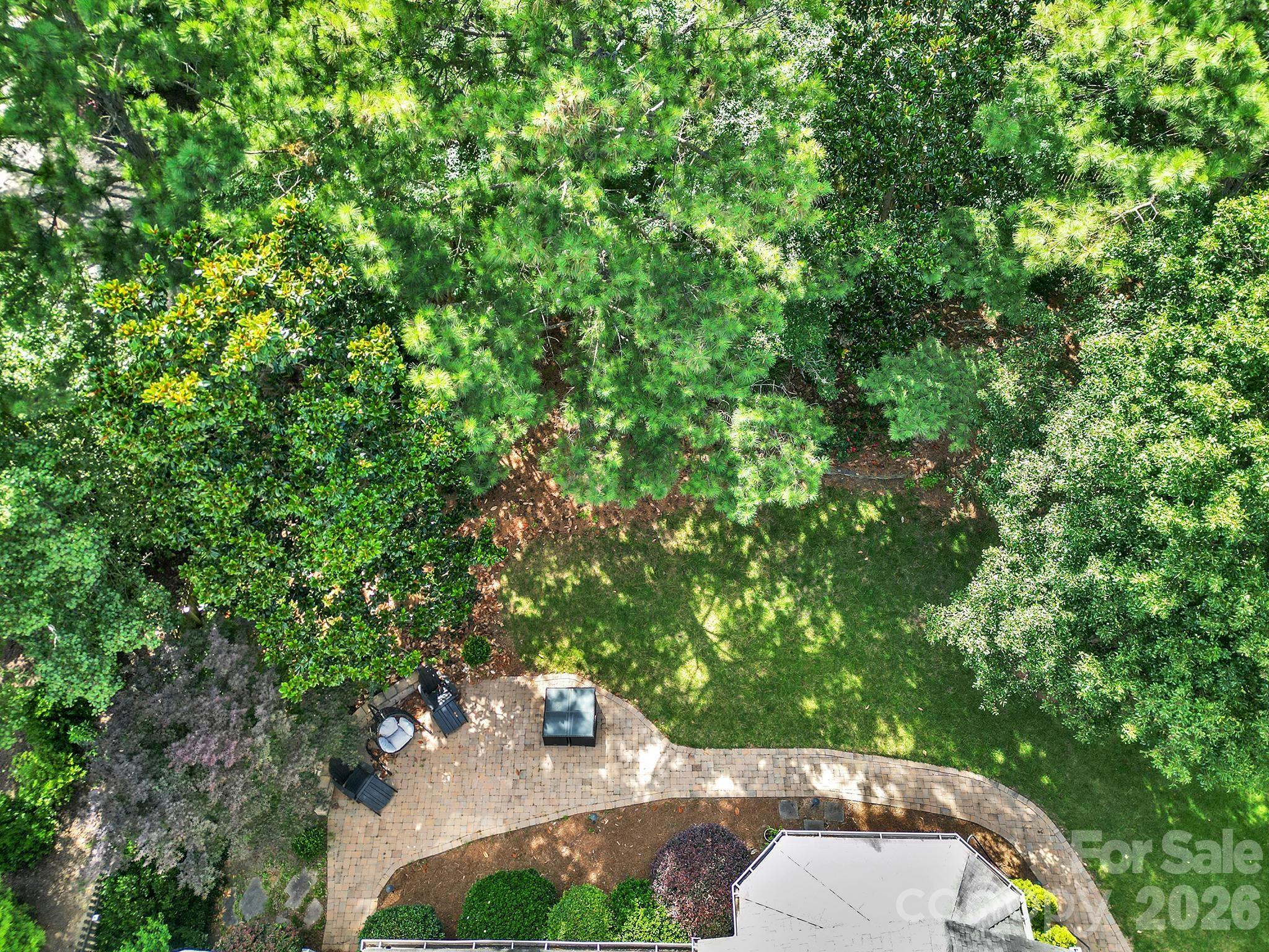 3401 Savannah Hills Drive — Matthews
