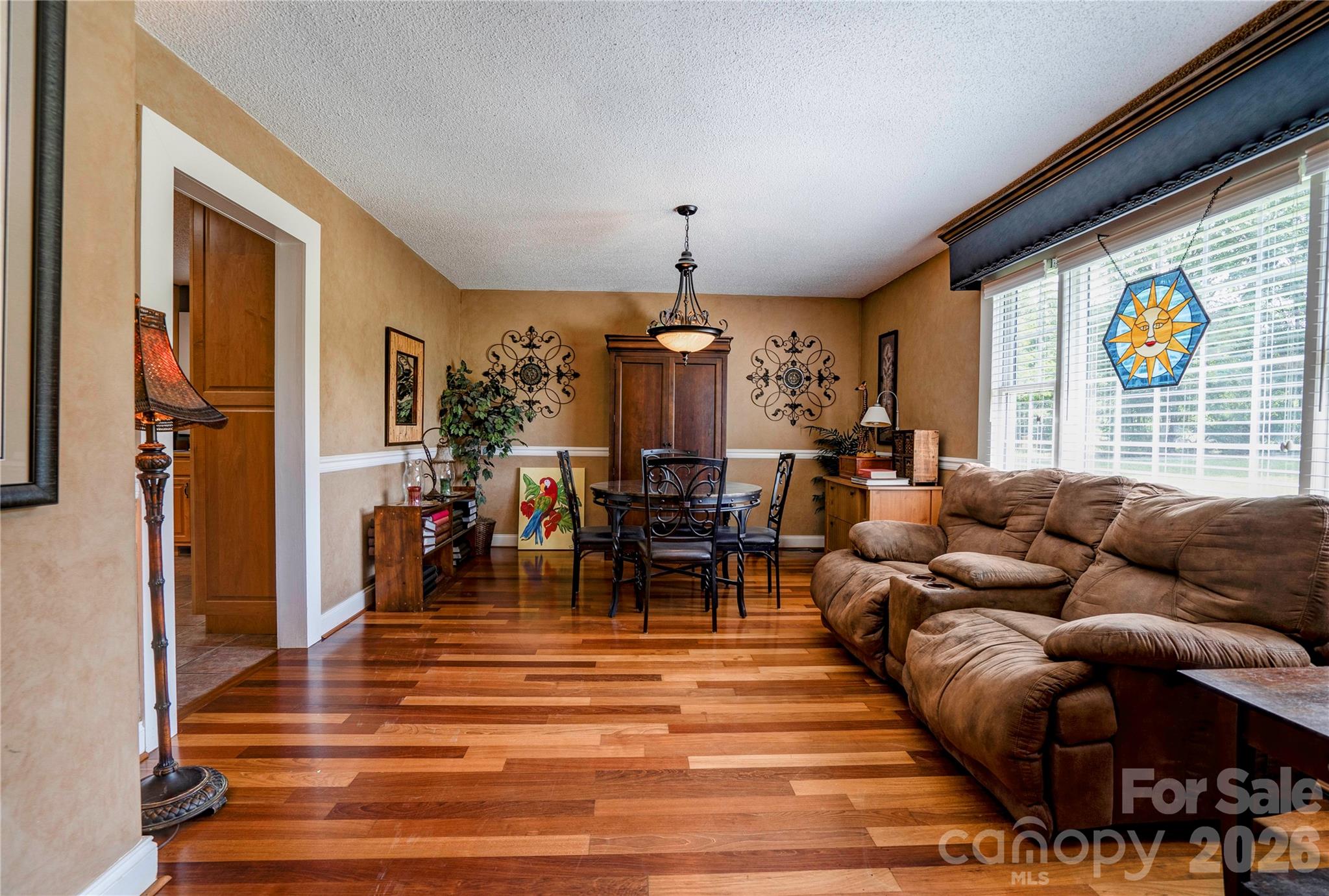 2424 Olan Drive — Shelby