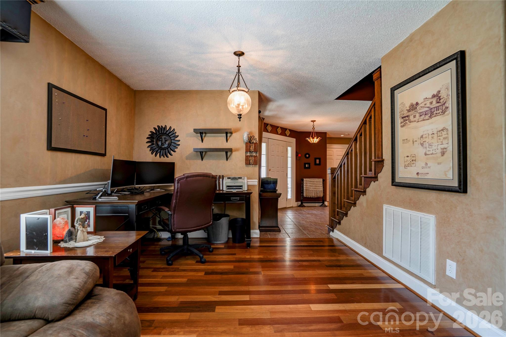 2424 Olan Drive — Shelby