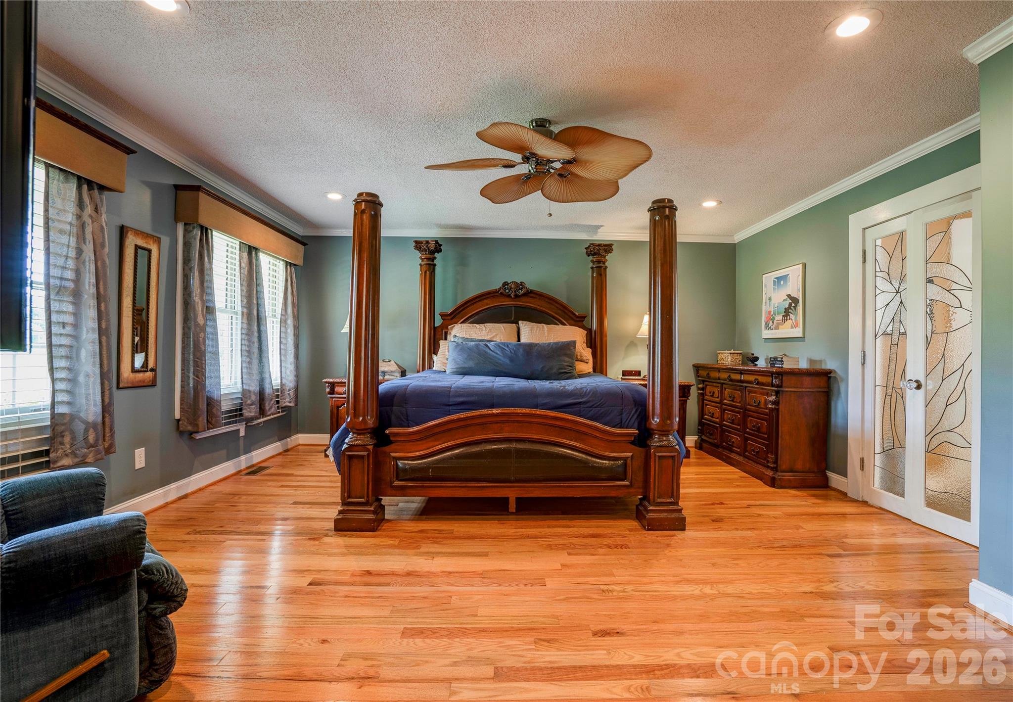 2424 Olan Drive — Shelby