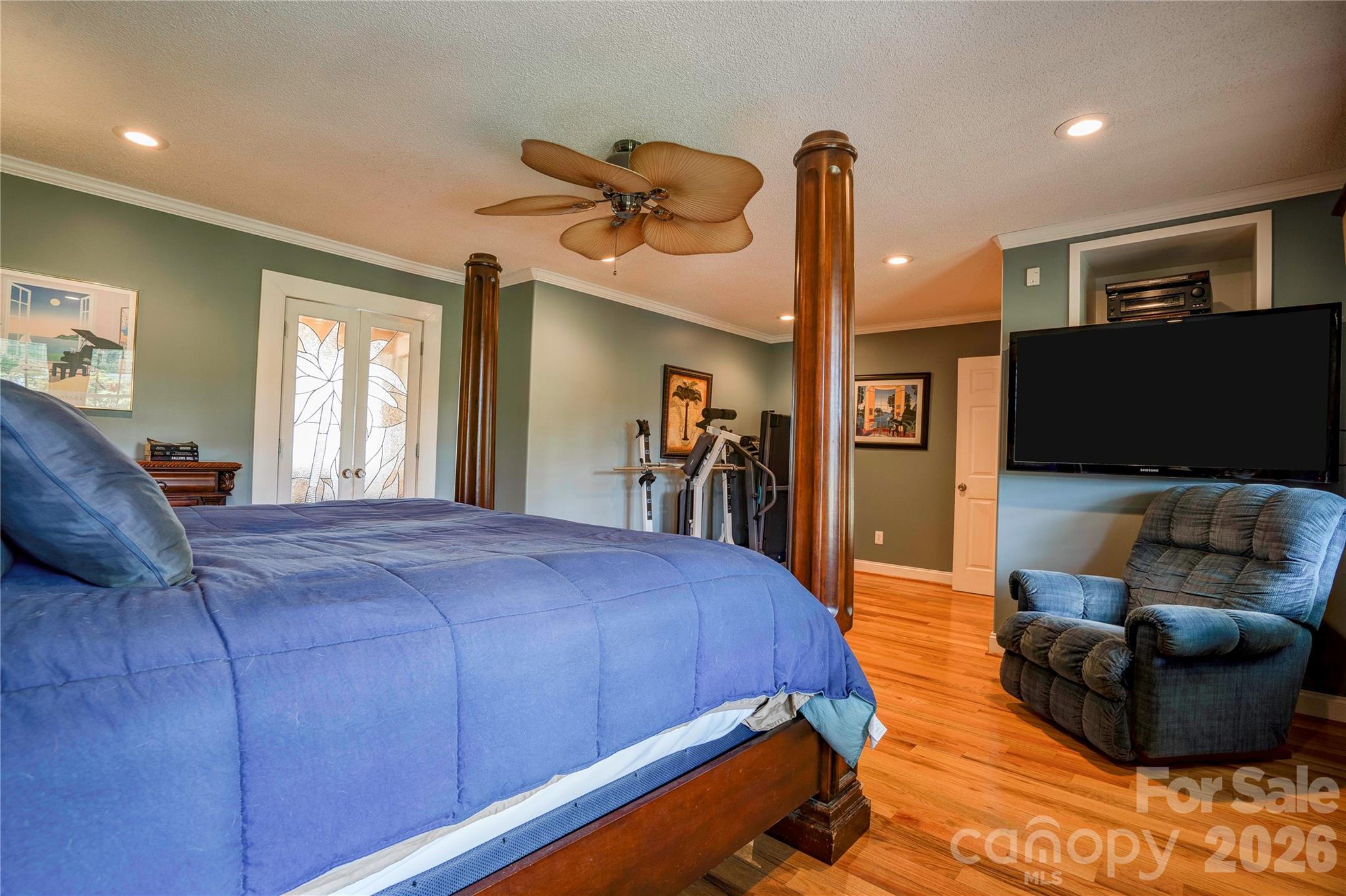 2424 Olan Drive — Shelby