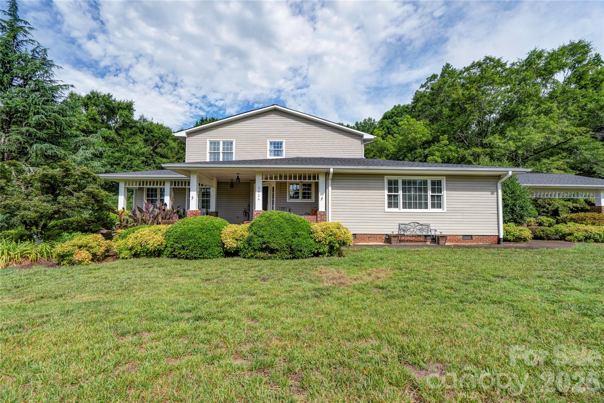 2424 Olan Drive — Shelby