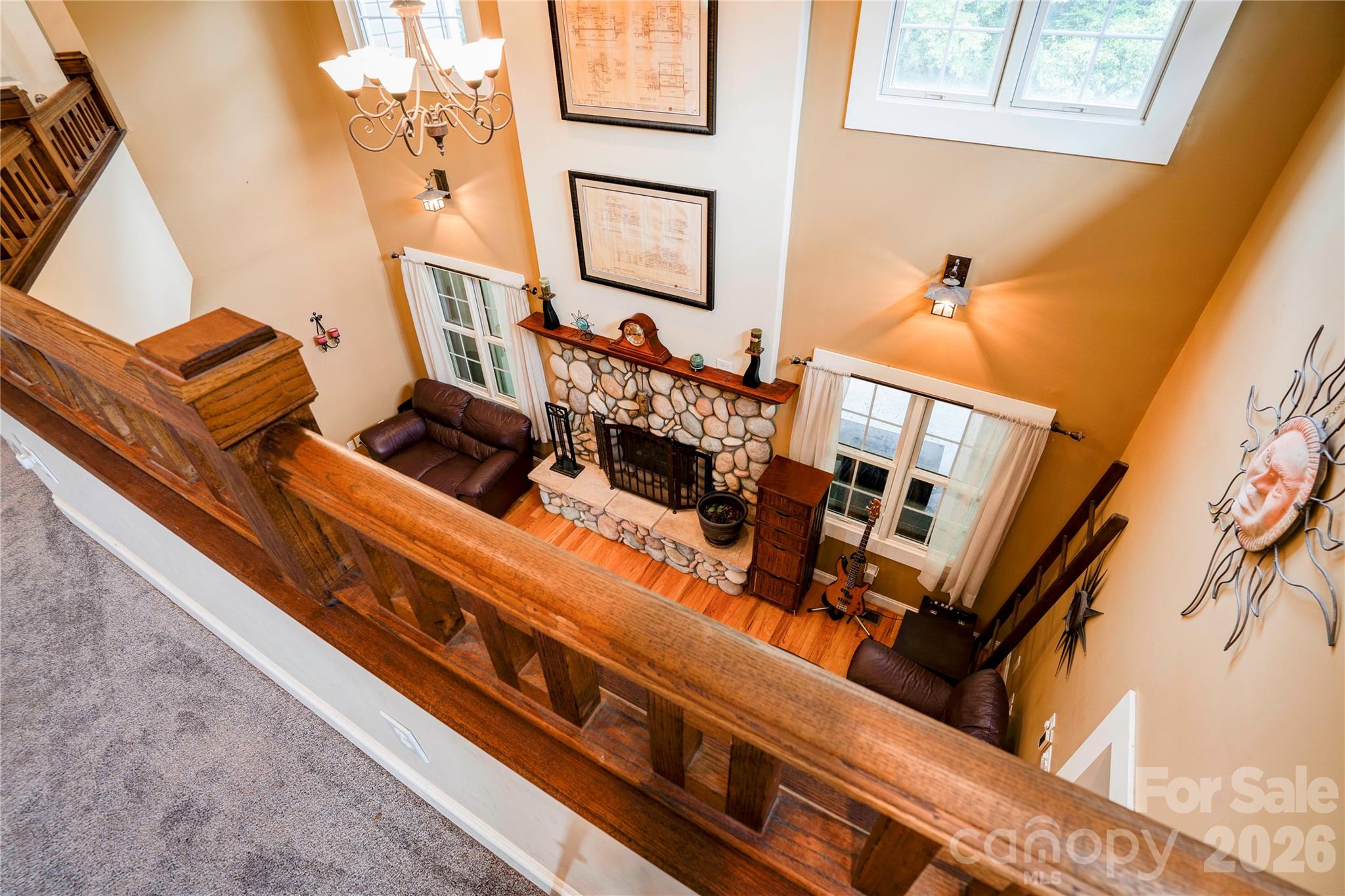 2424 Olan Drive — Shelby
