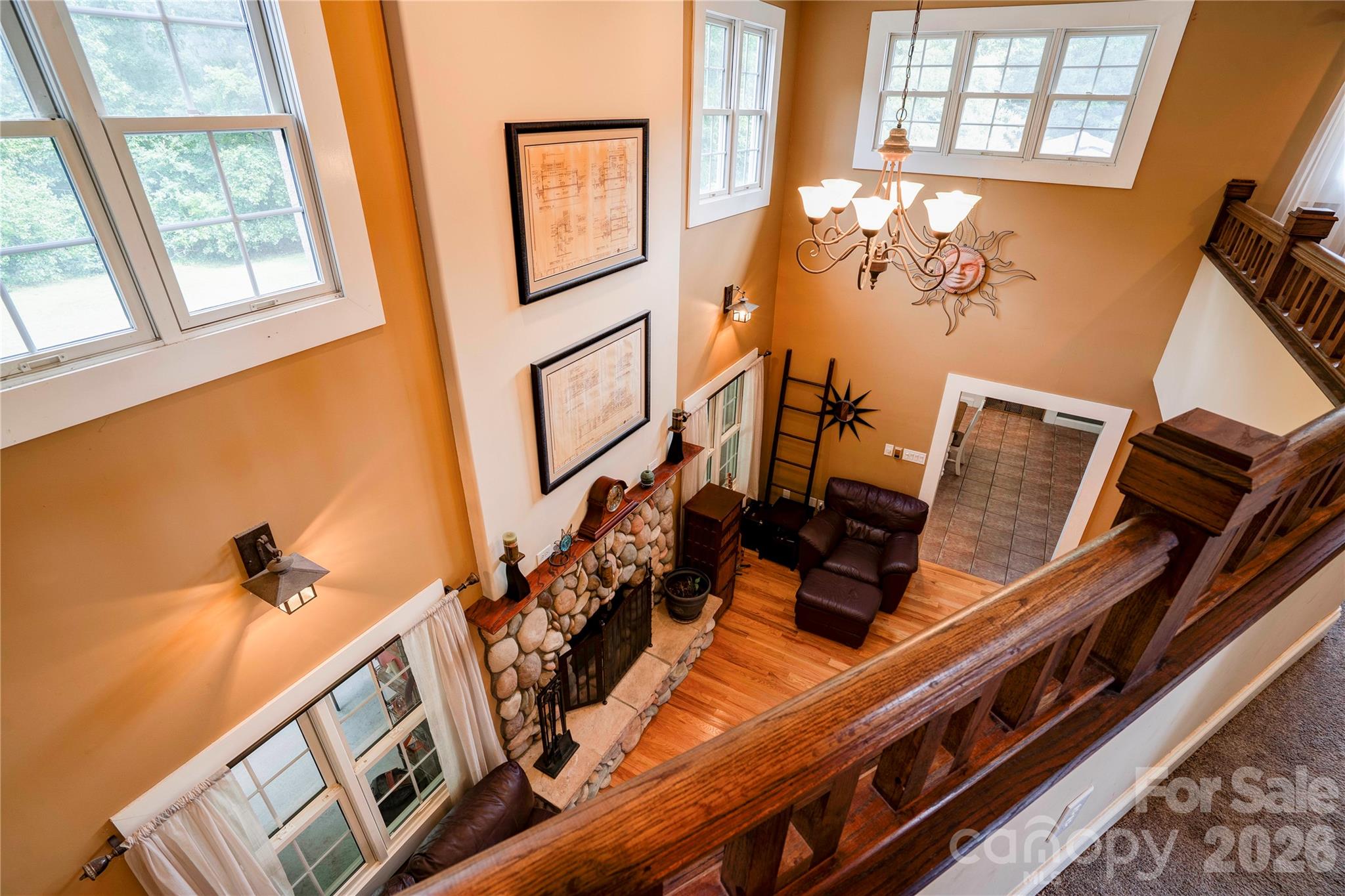 2424 Olan Drive — Shelby