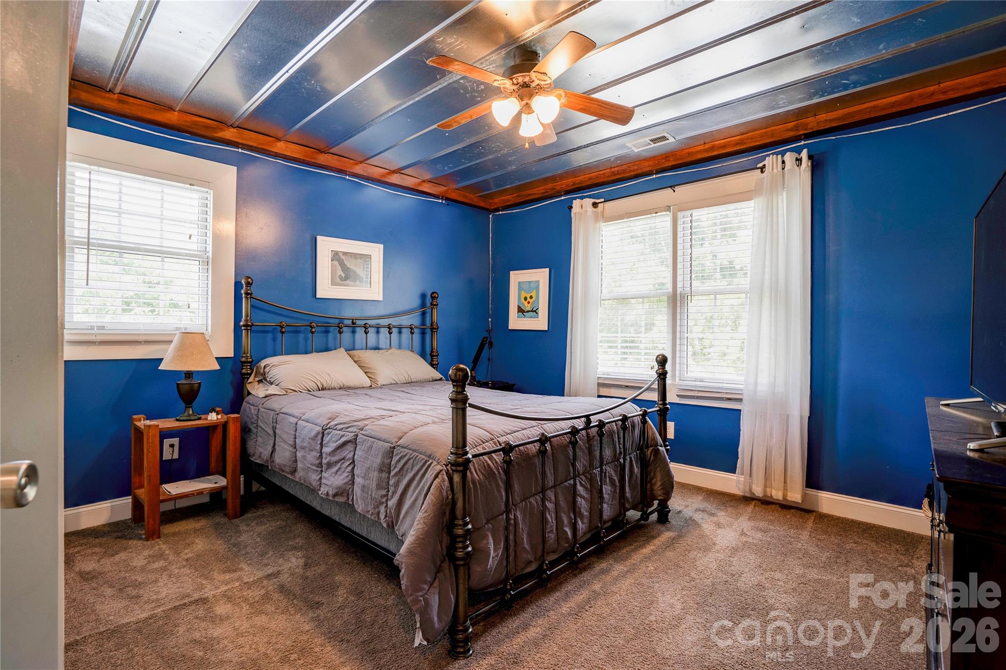 2424 Olan Drive — Shelby