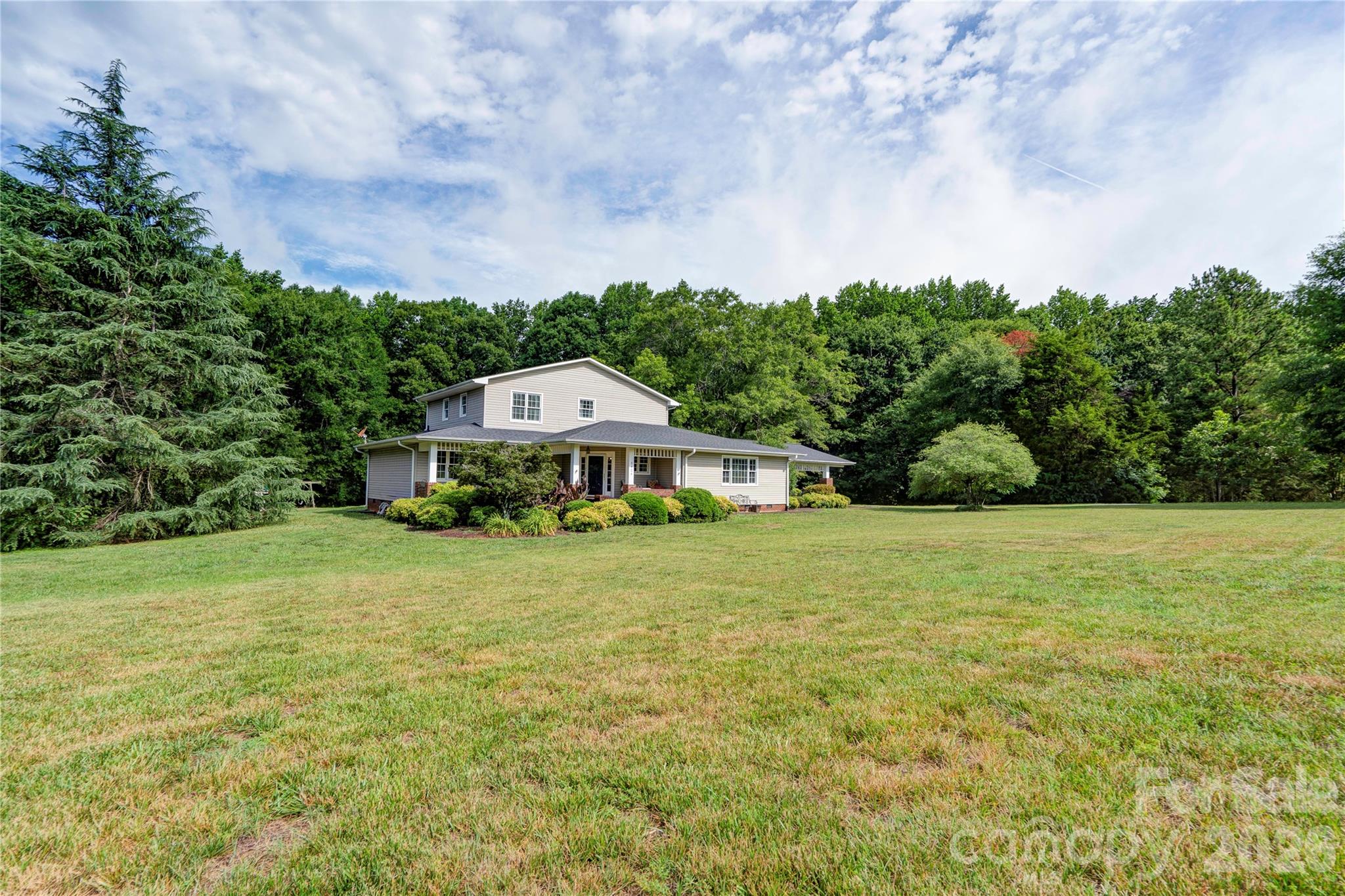 2424 Olan Drive — Shelby