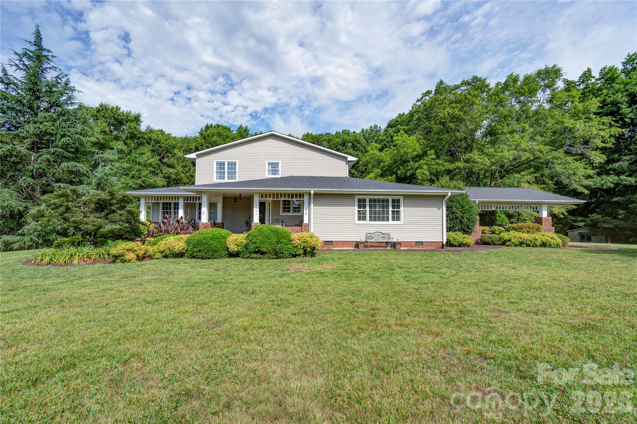 2424 Olan Drive — Shelby