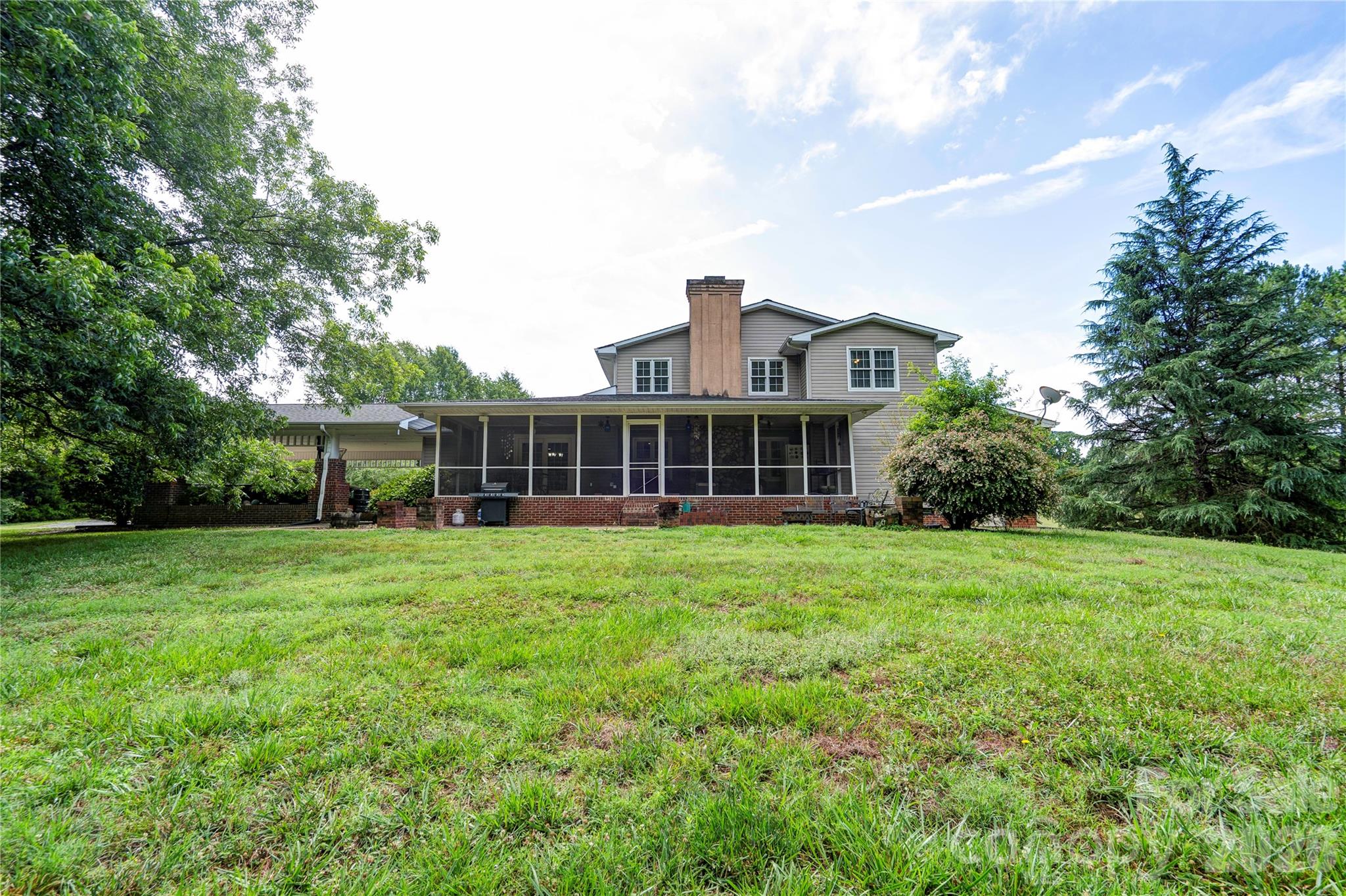 2424 Olan Drive — Shelby