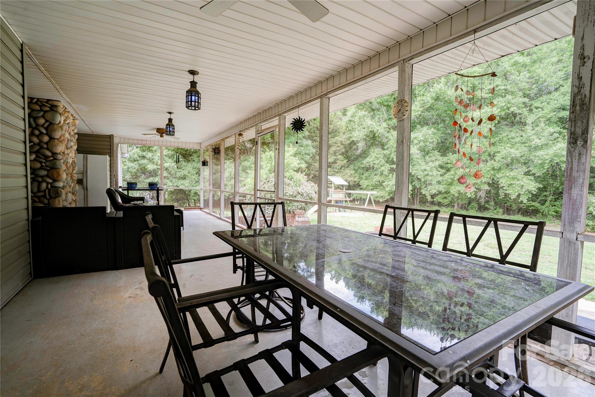 2424 Olan Drive — Shelby