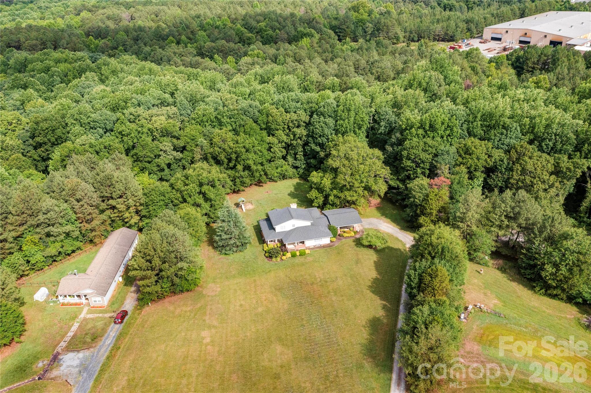 2424 Olan Drive — Shelby