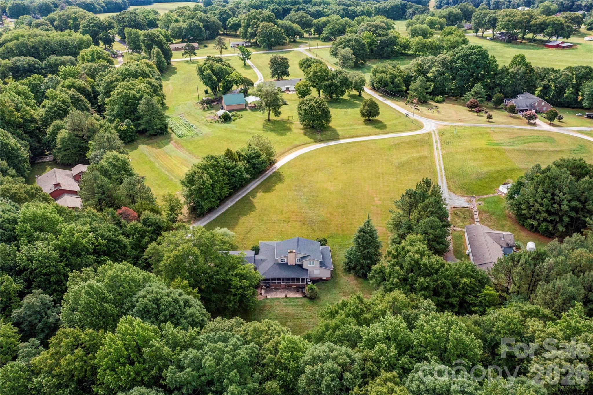2424 Olan Drive — Shelby