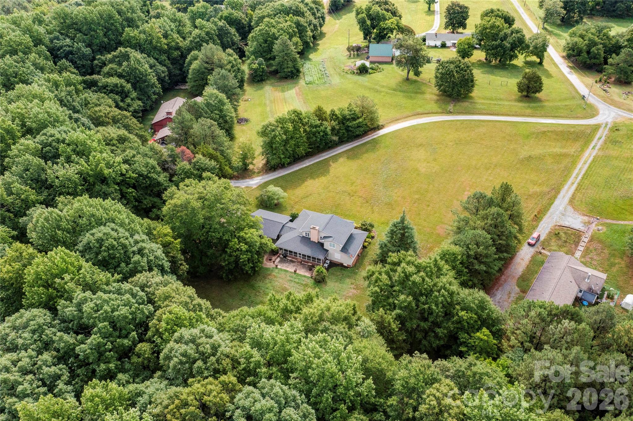 2424 Olan Drive — Shelby