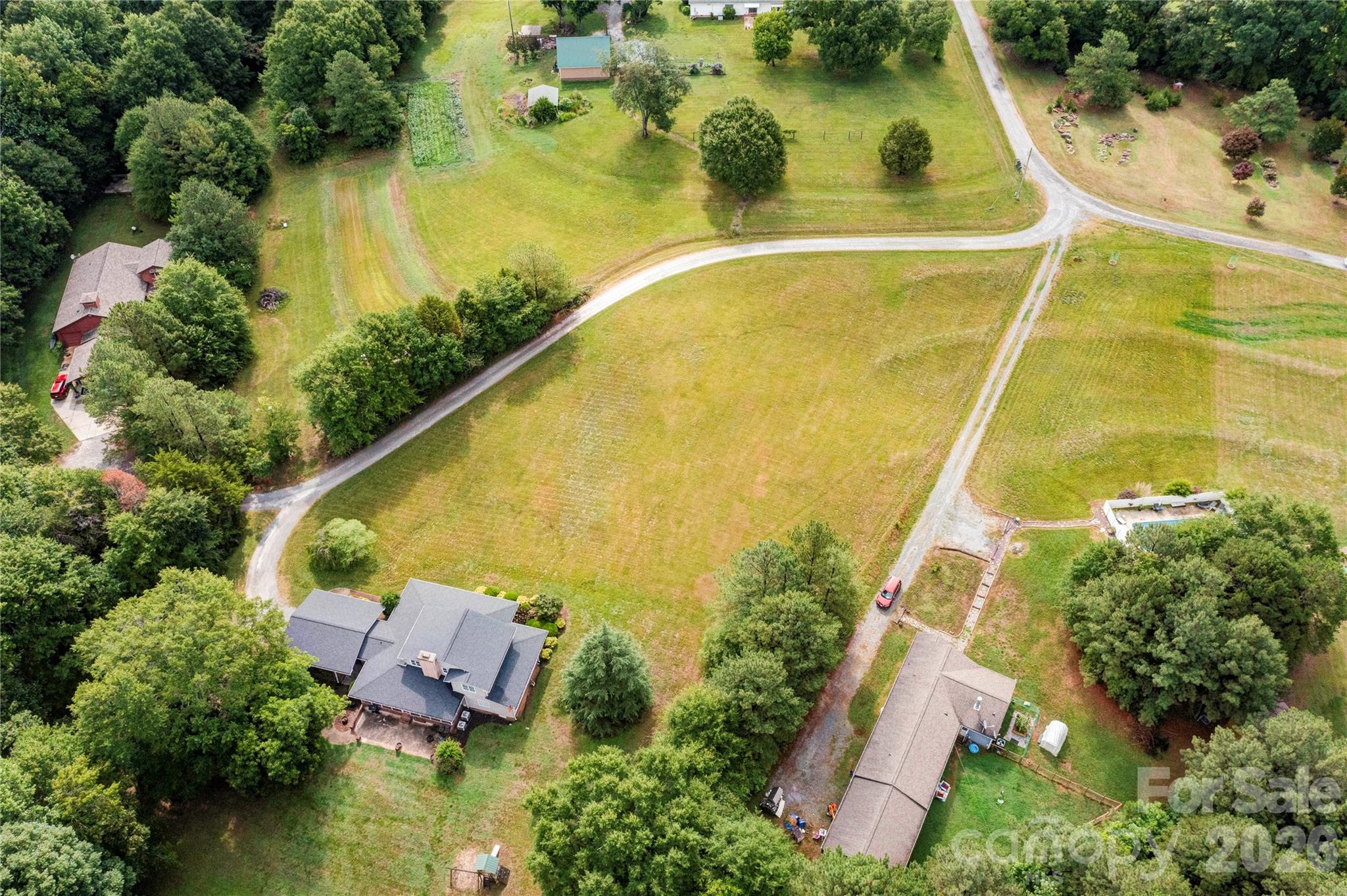 2424 Olan Drive — Shelby