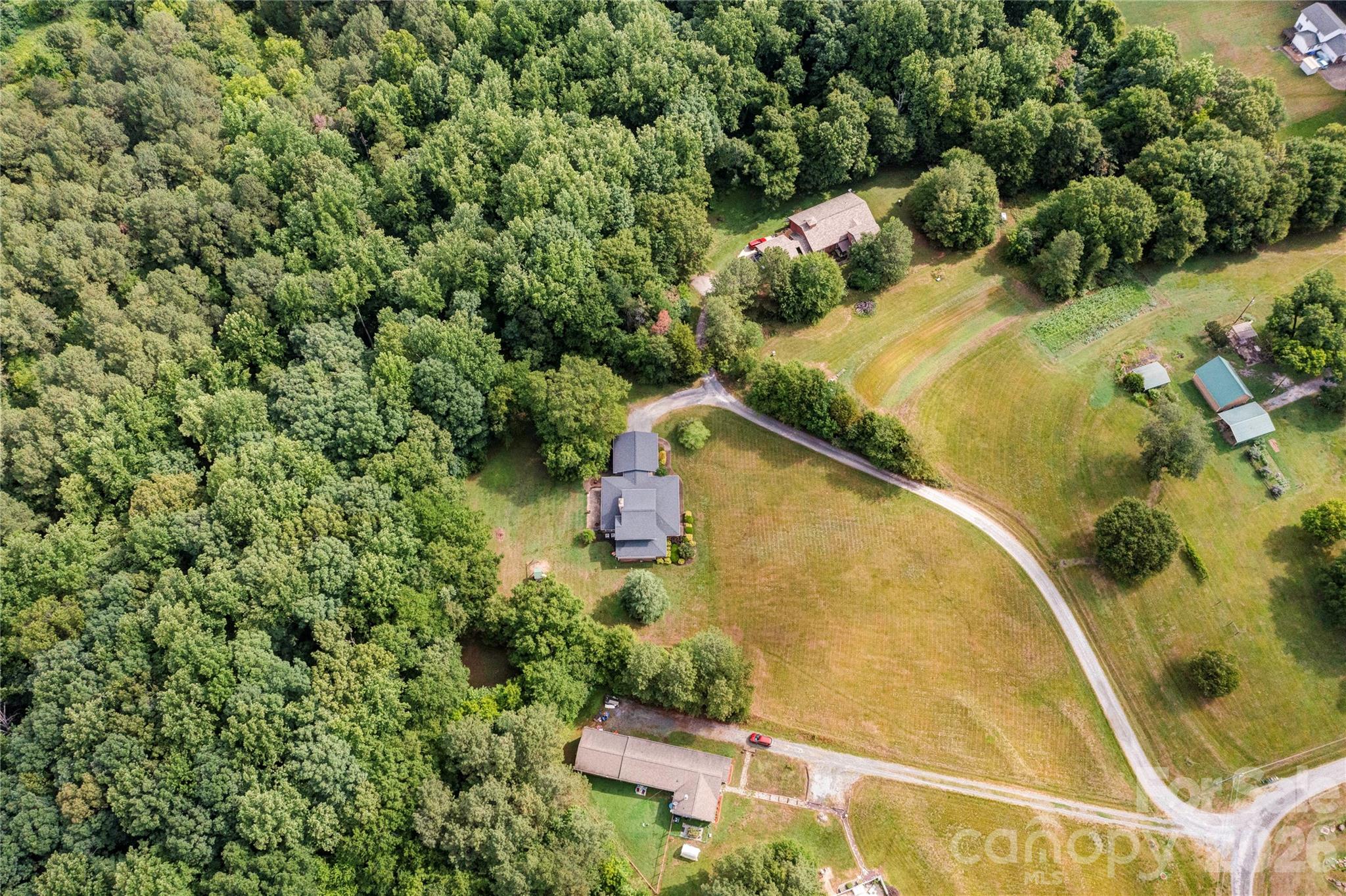 2424 Olan Drive — Shelby
