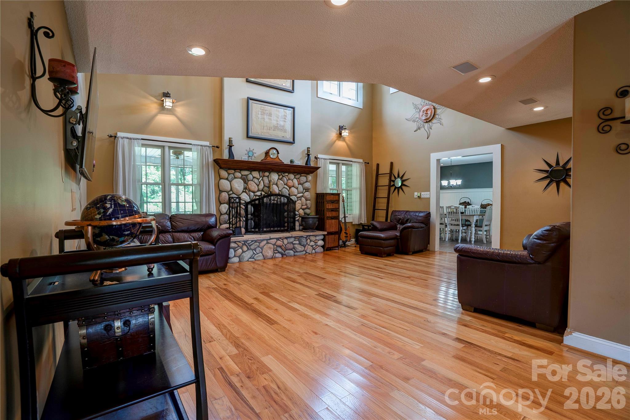 2424 Olan Drive — Shelby