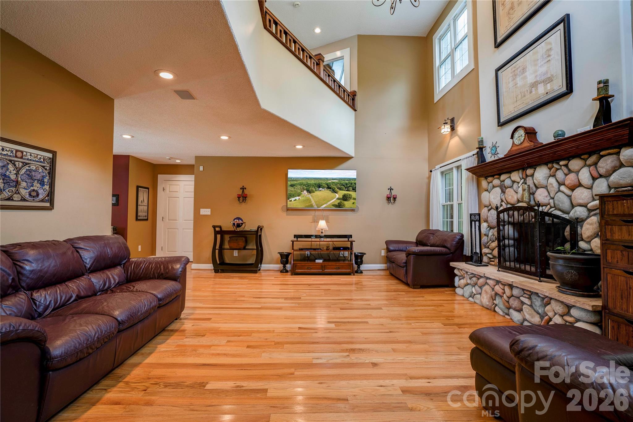 2424 Olan Drive — Shelby