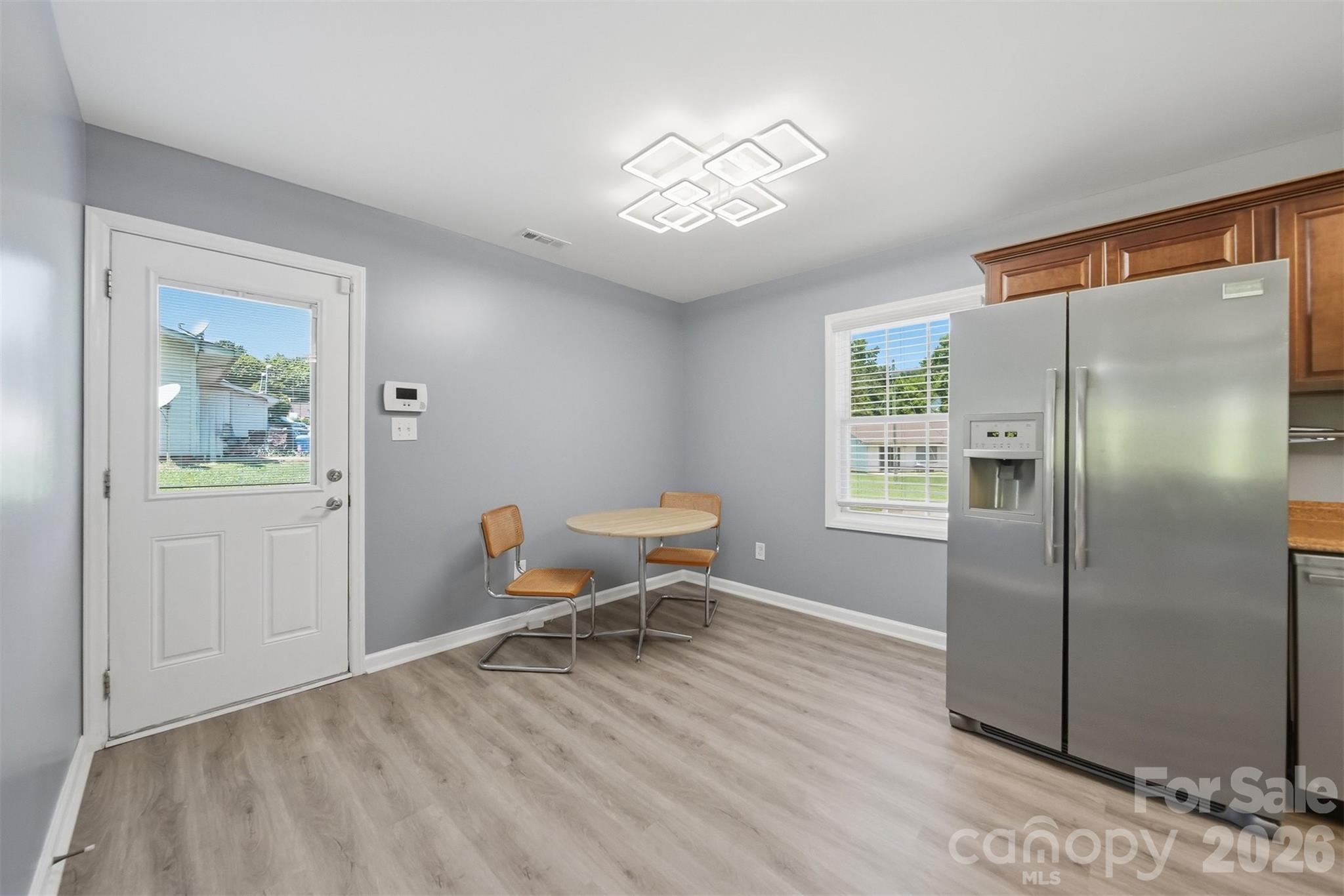 1401 Southwest Boulevard — Newton