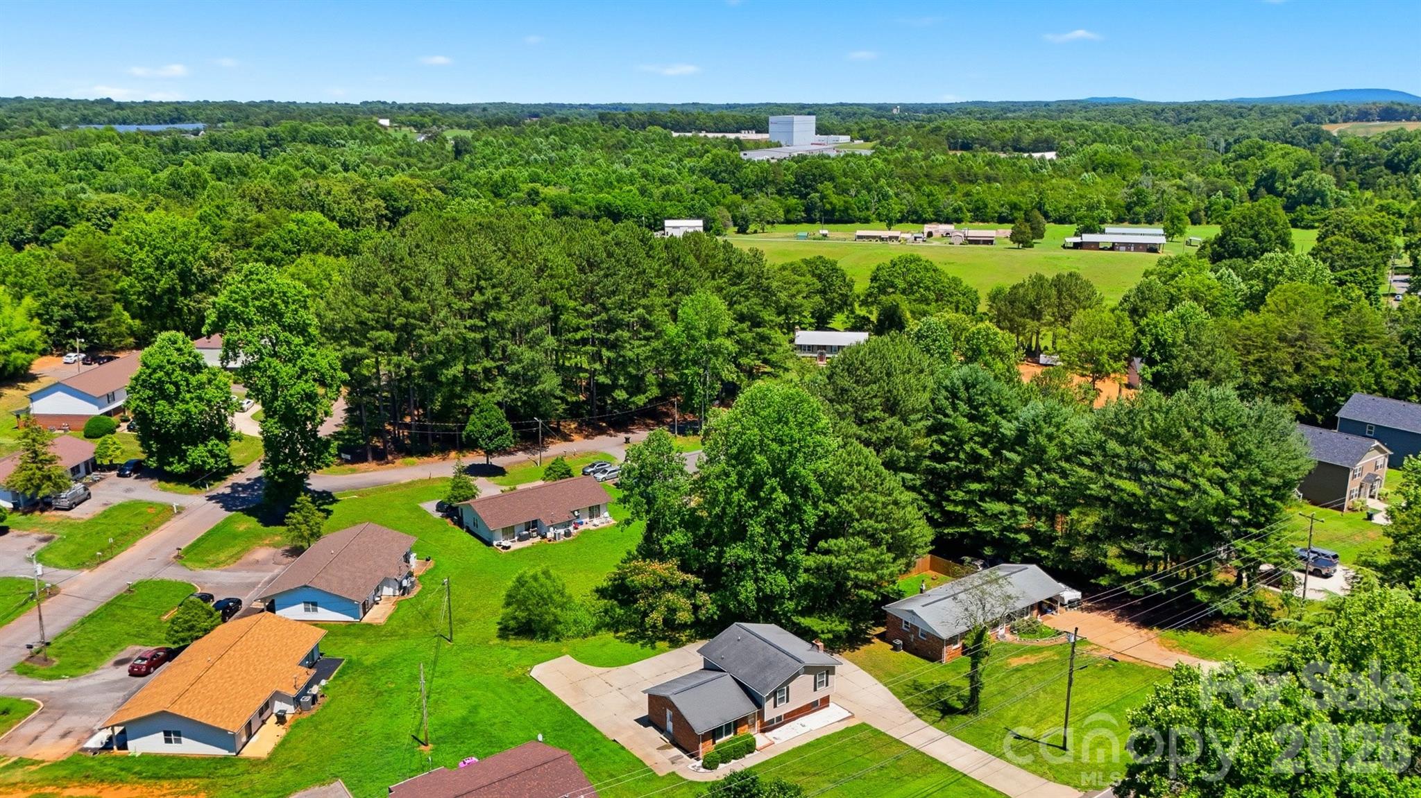 1401 Southwest Boulevard — Newton