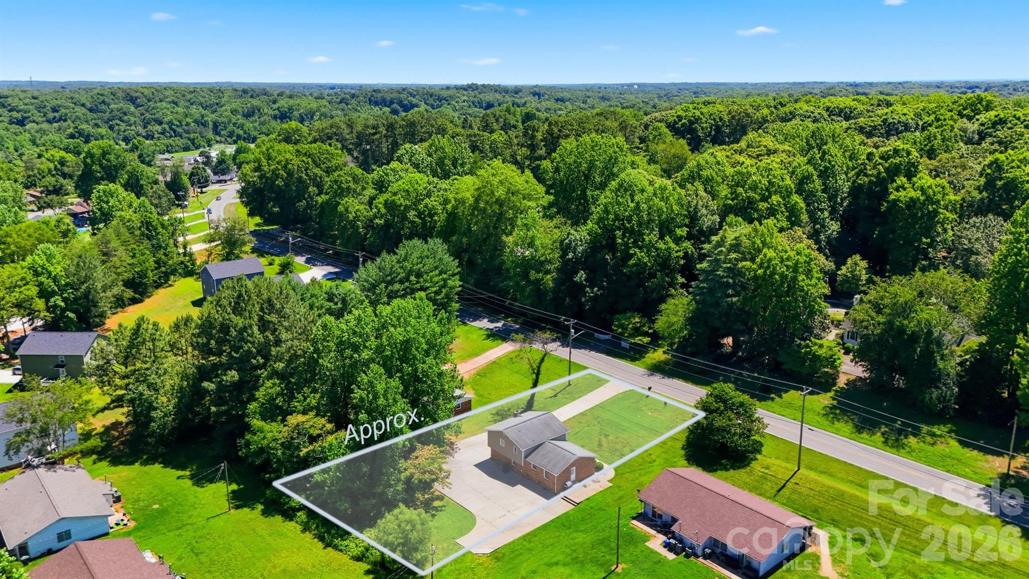 1401 Southwest Boulevard — Newton