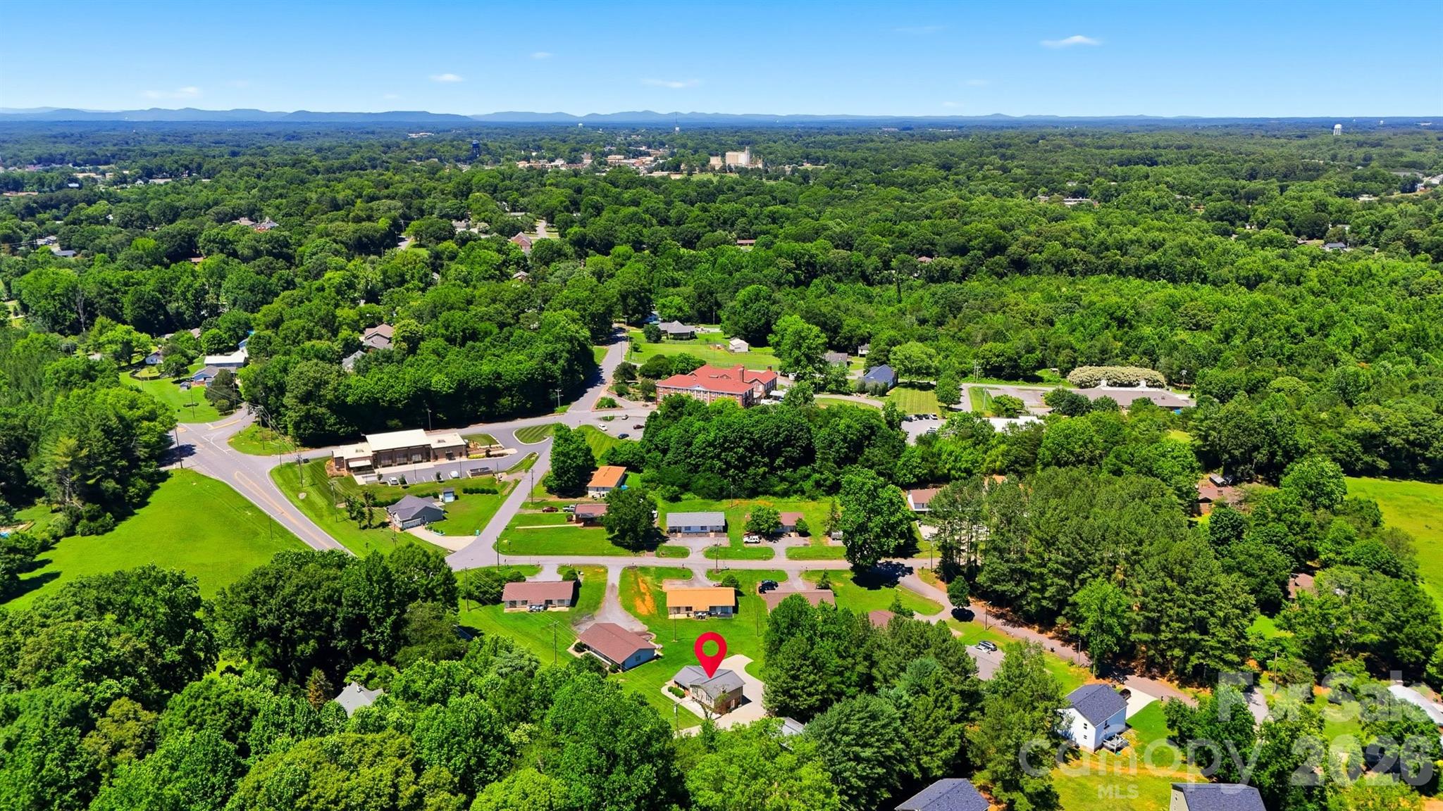 1401 Southwest Boulevard — Newton
