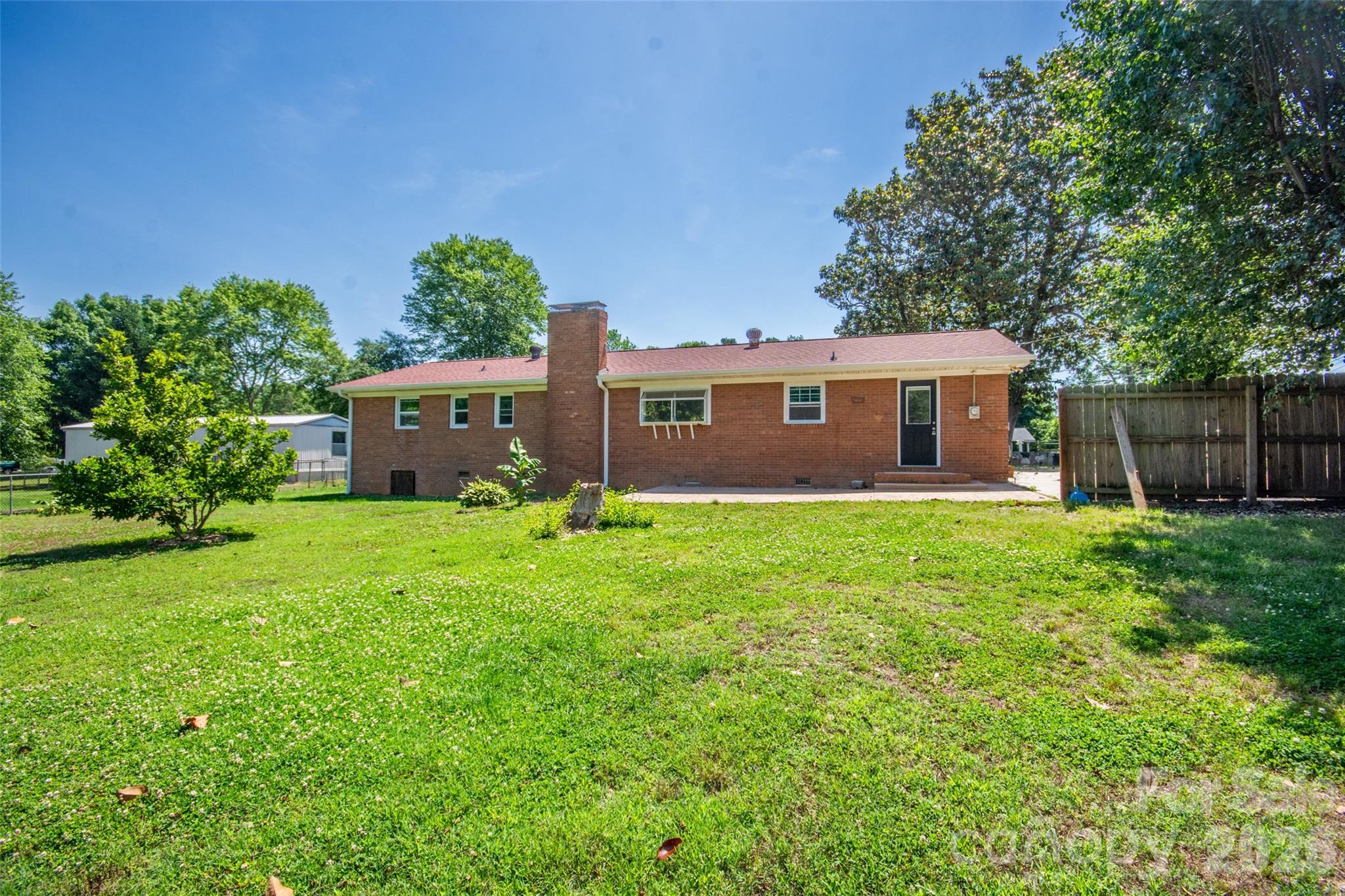 125 Linda Drive — Harmony