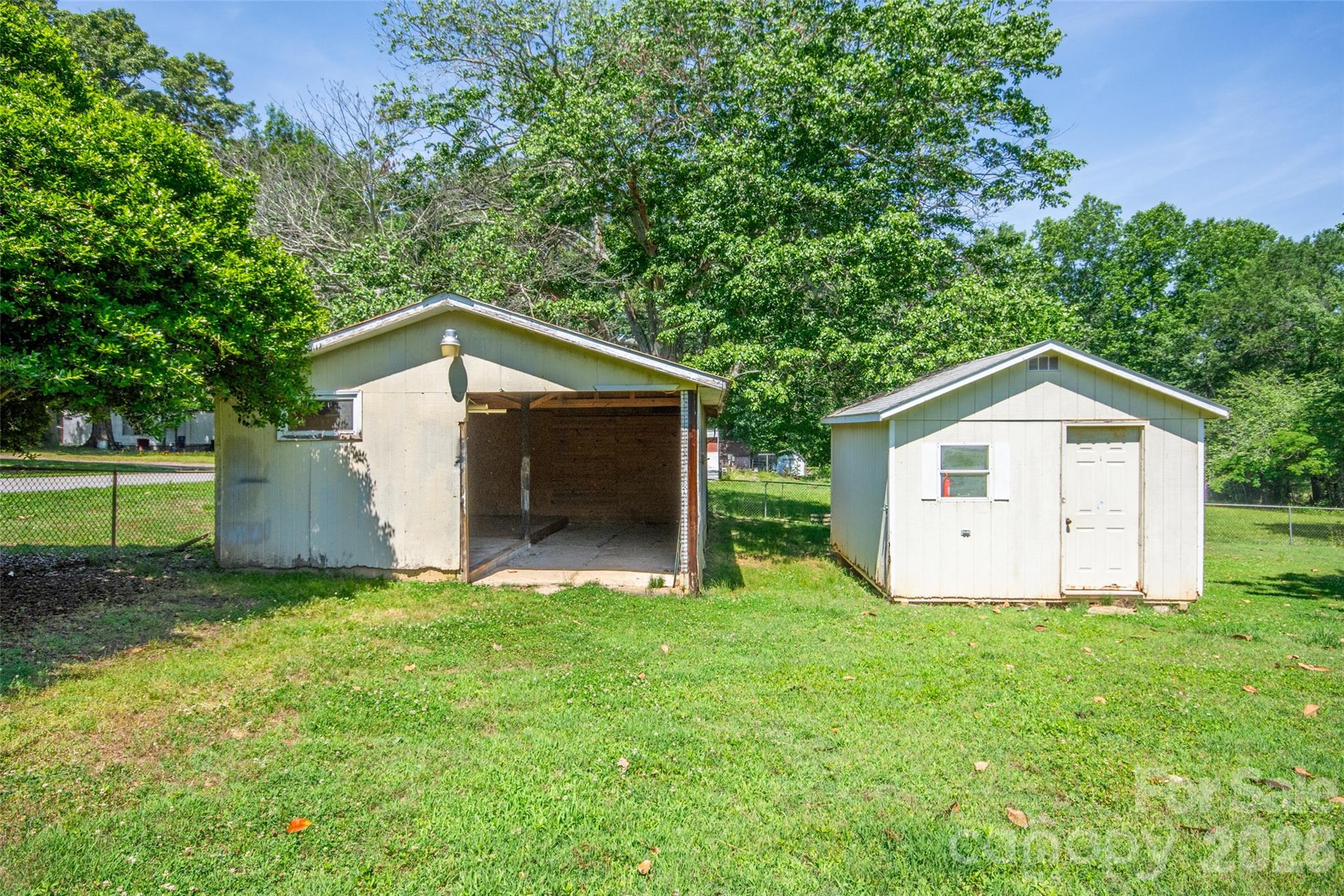 125 Linda Drive — Harmony