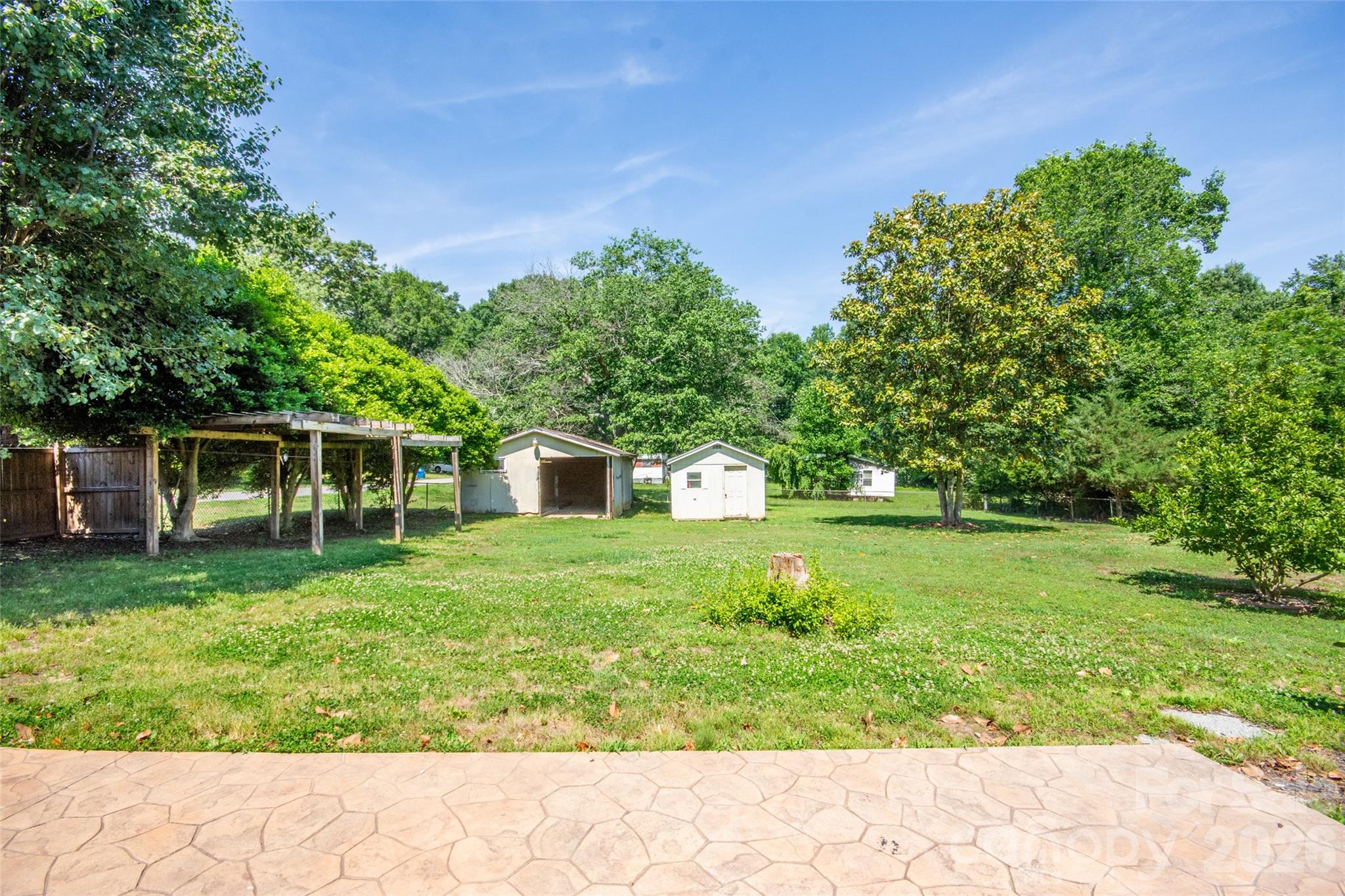 125 Linda Drive — Harmony