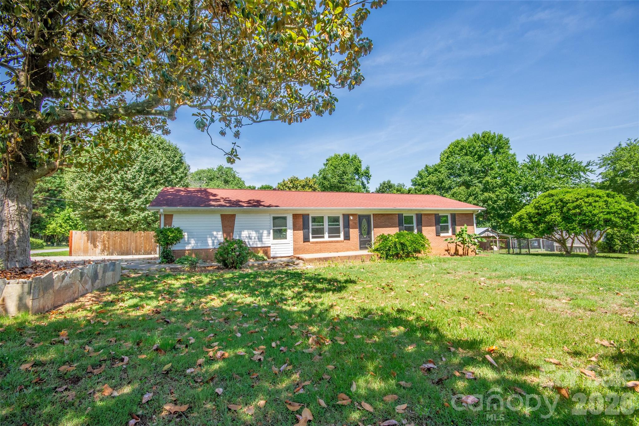 125 Linda Drive — Harmony