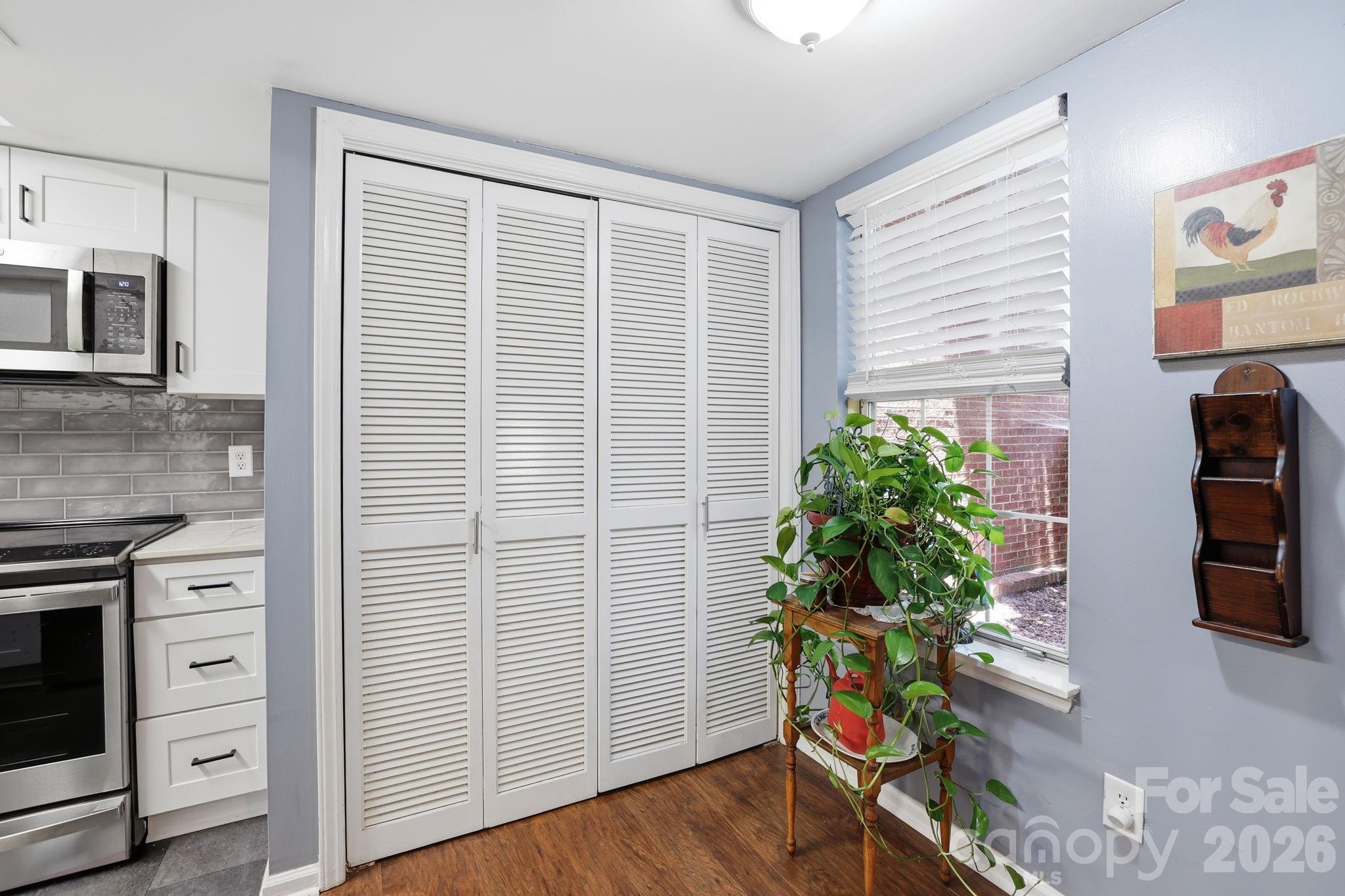 9319 S Vicksburg Park Court — Charlotte