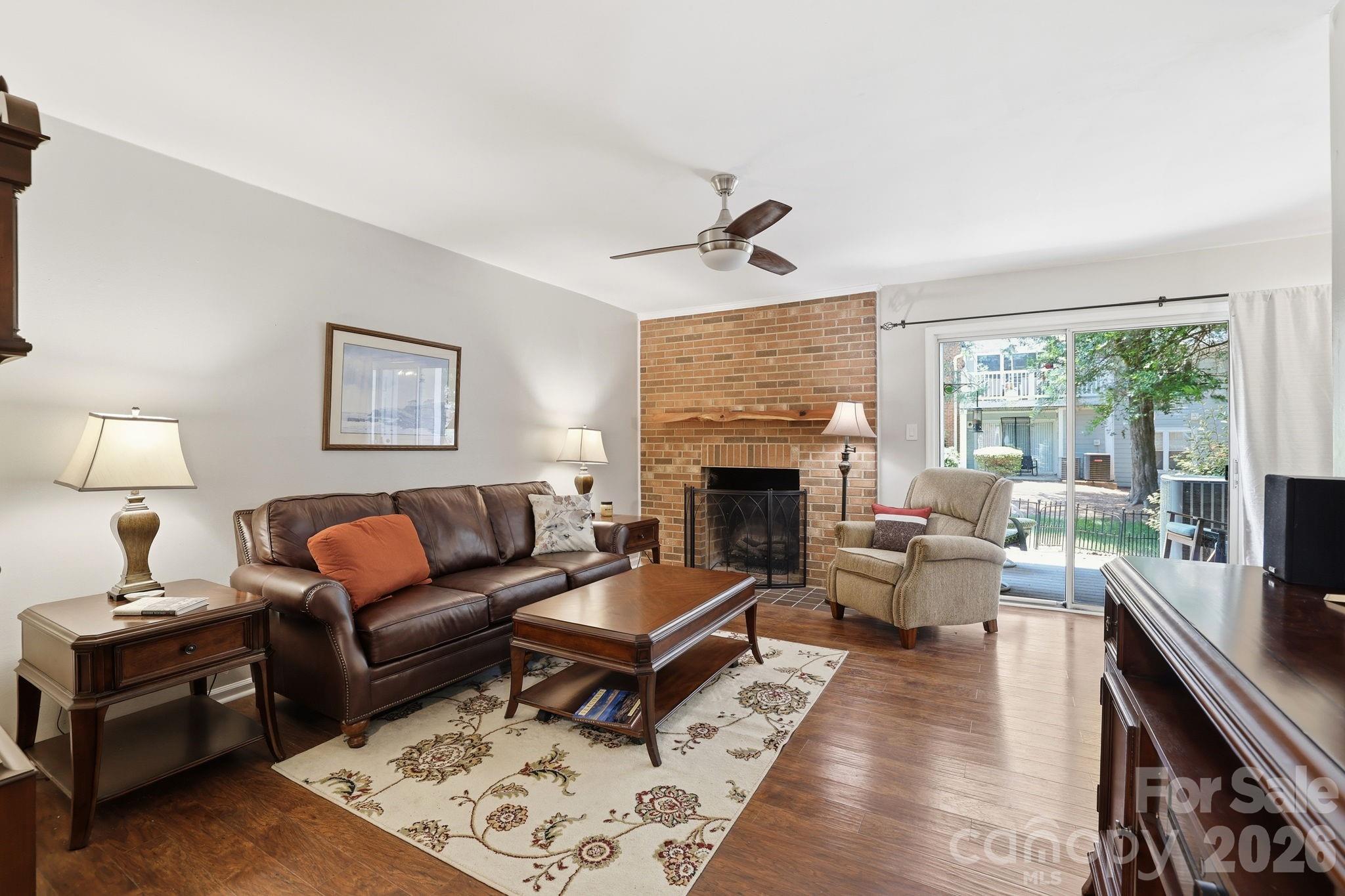 9319 S Vicksburg Park Court — Charlotte