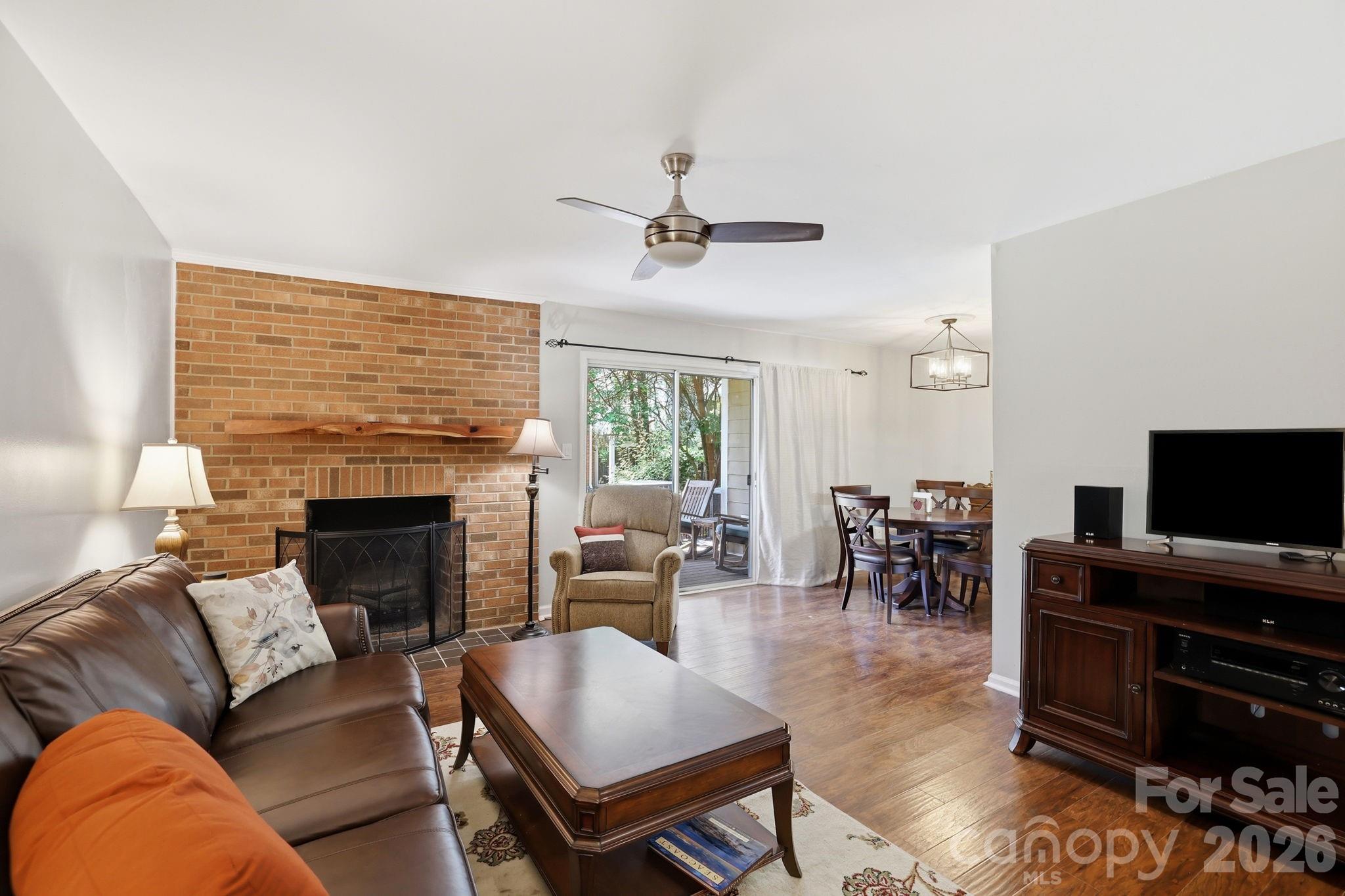 9319 S Vicksburg Park Court — Charlotte