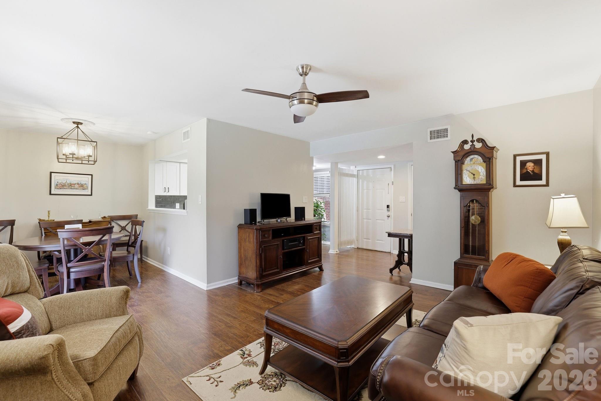 9319 S Vicksburg Park Court — Charlotte