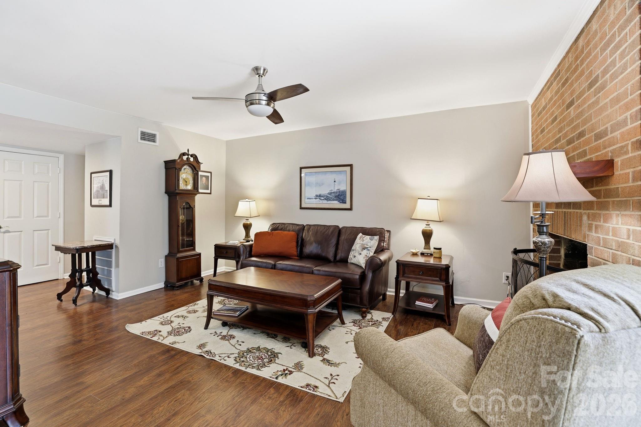 9319 S Vicksburg Park Court — Charlotte