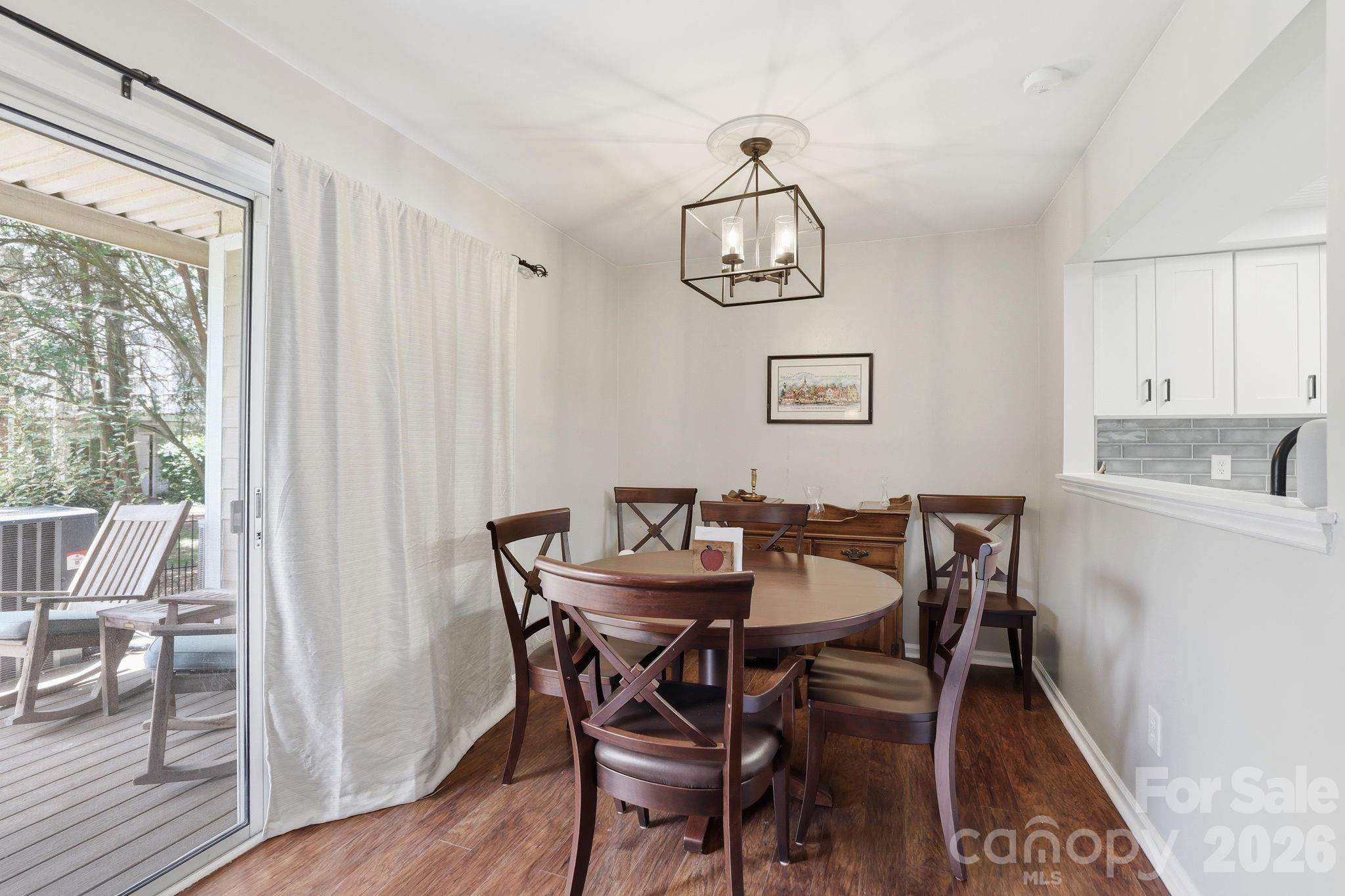 9319 S Vicksburg Park Court — Charlotte