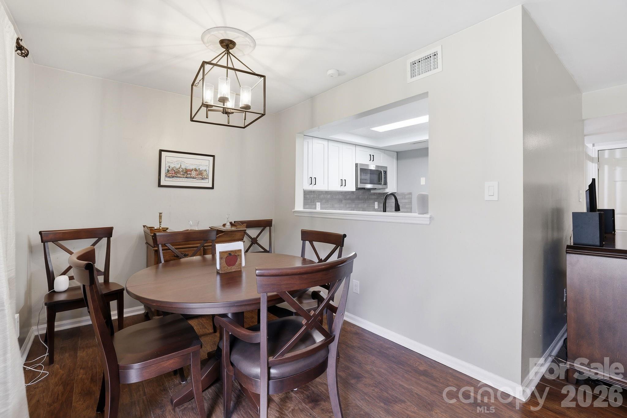 9319 S Vicksburg Park Court — Charlotte