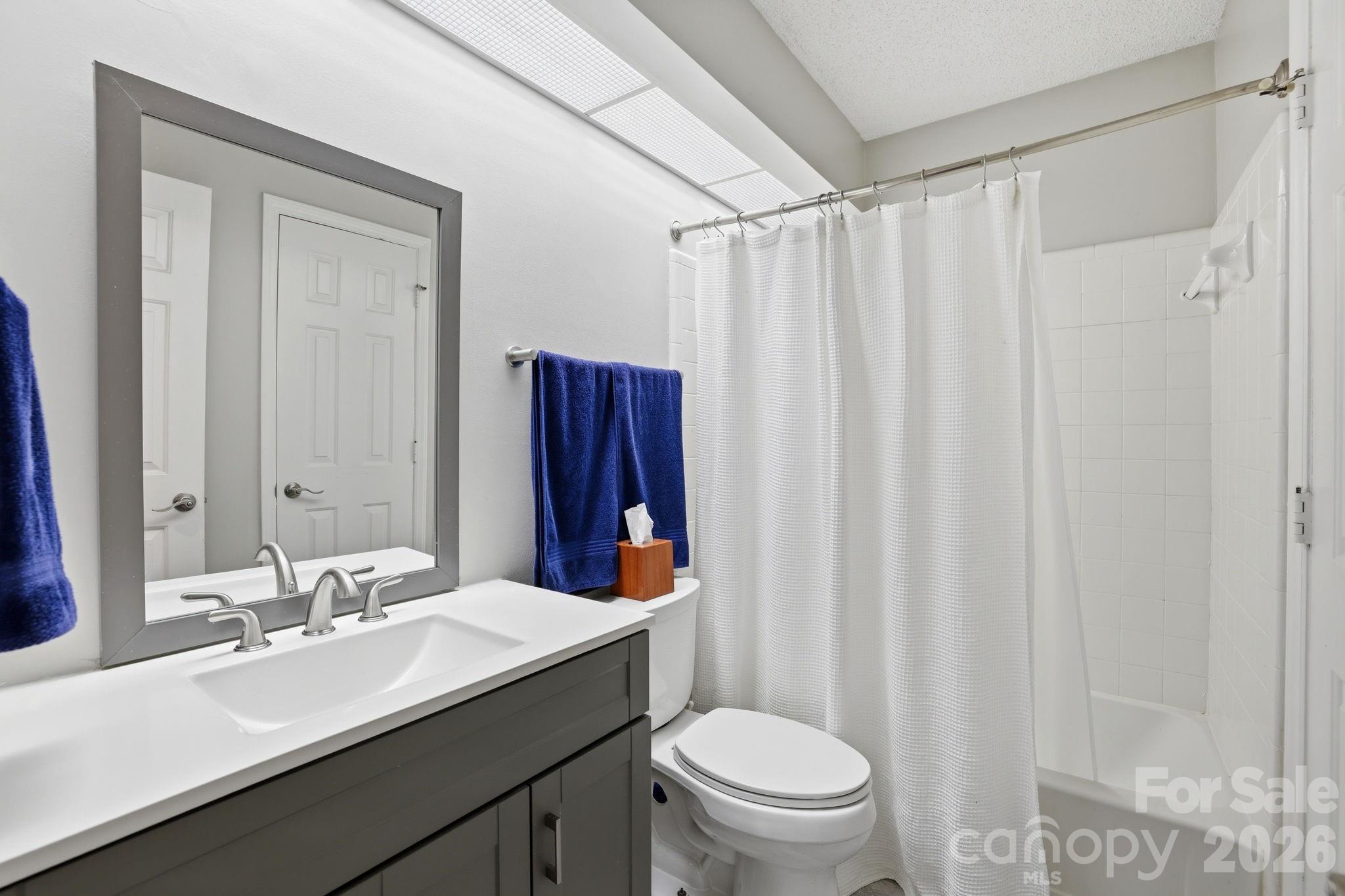 9319 S Vicksburg Park Court — Charlotte