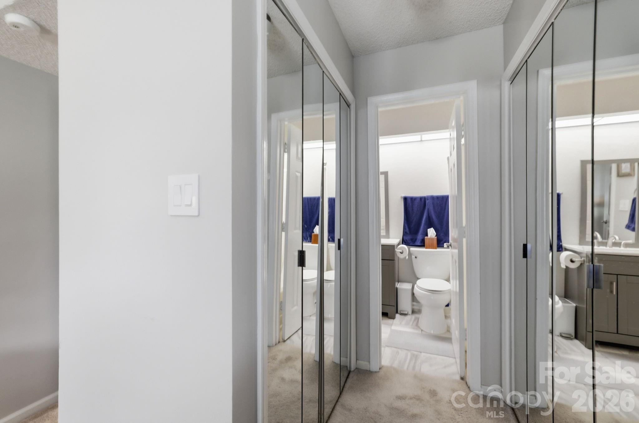 9319 S Vicksburg Park Court — Charlotte