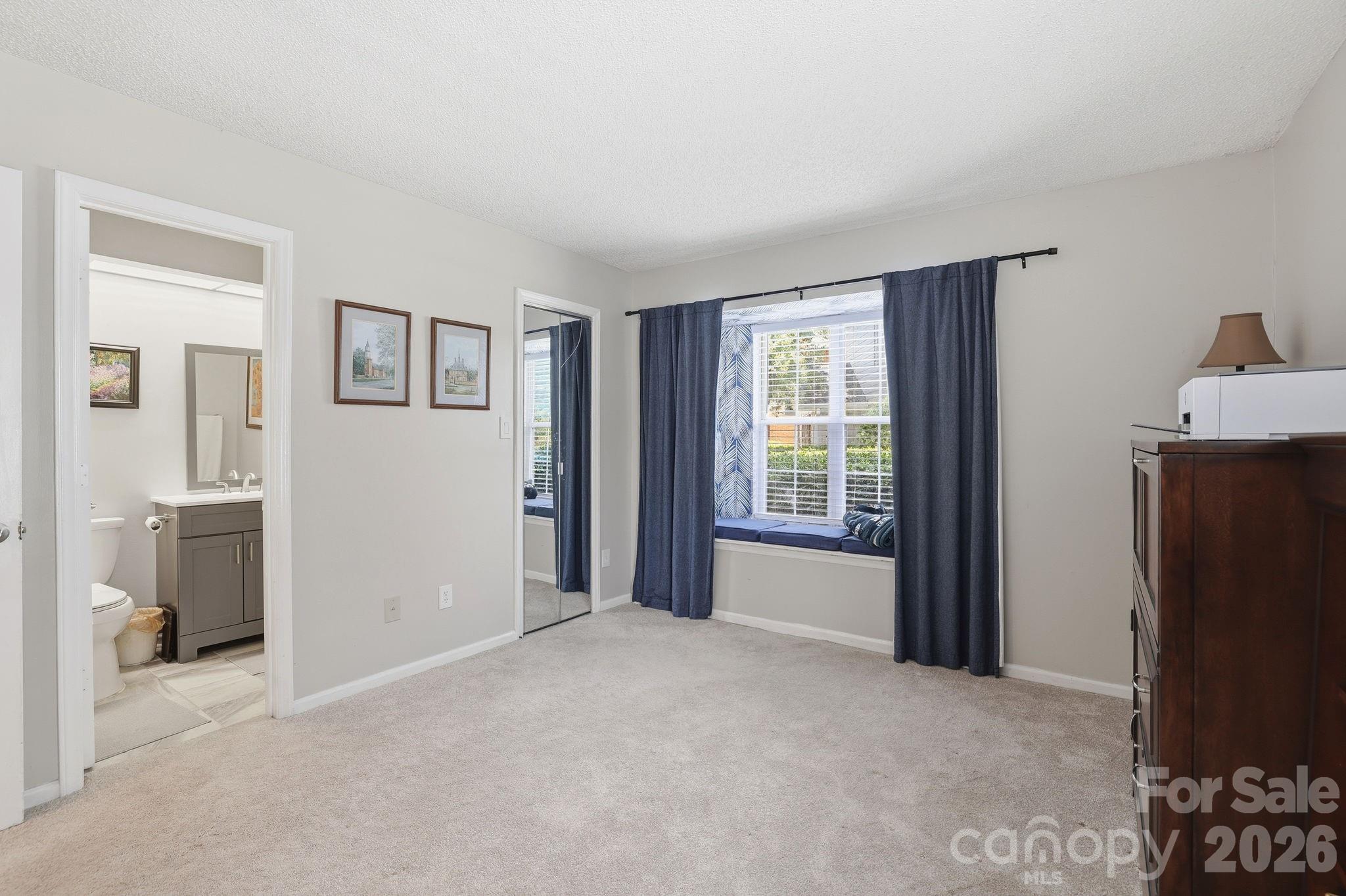 9319 S Vicksburg Park Court — Charlotte
