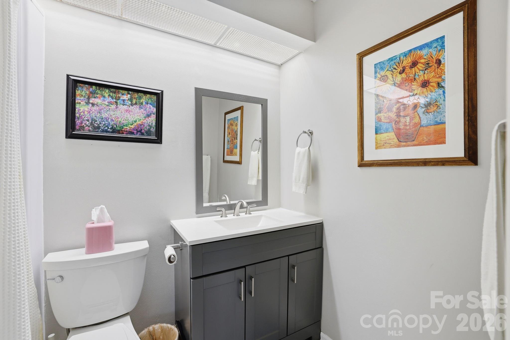 9319 S Vicksburg Park Court — Charlotte
