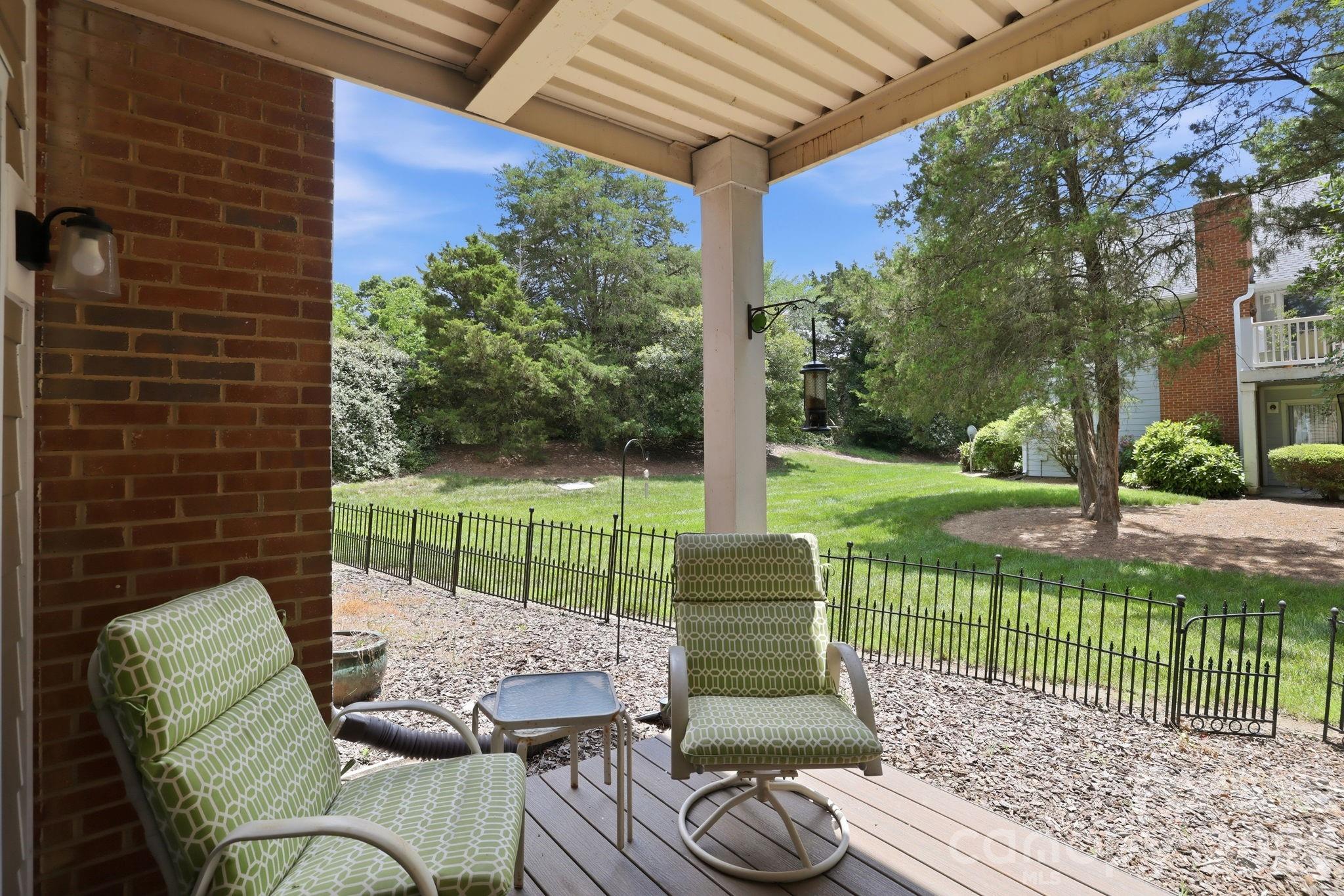 9319 S Vicksburg Park Court — Charlotte
