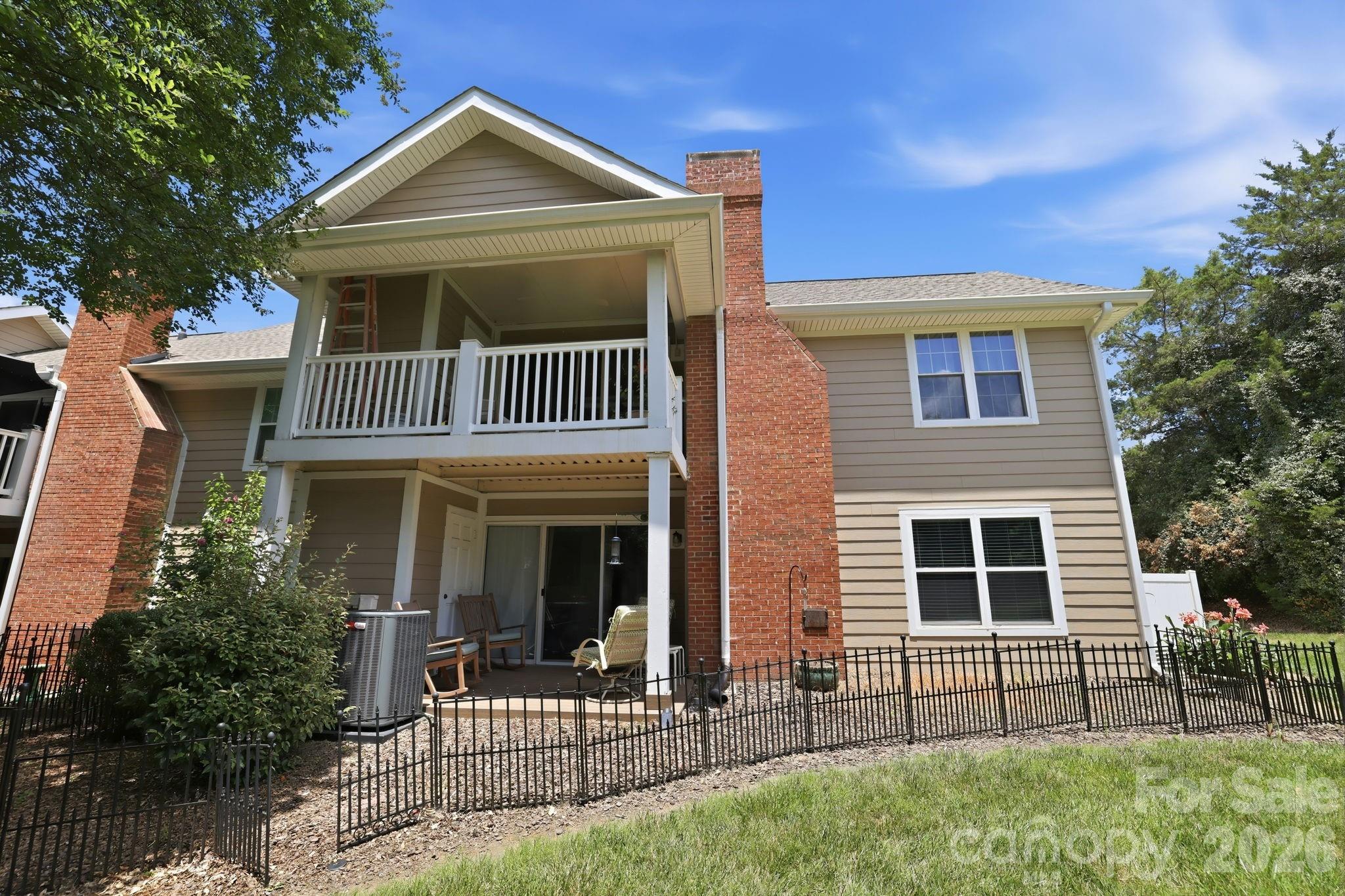 9319 S Vicksburg Park Court — Charlotte
