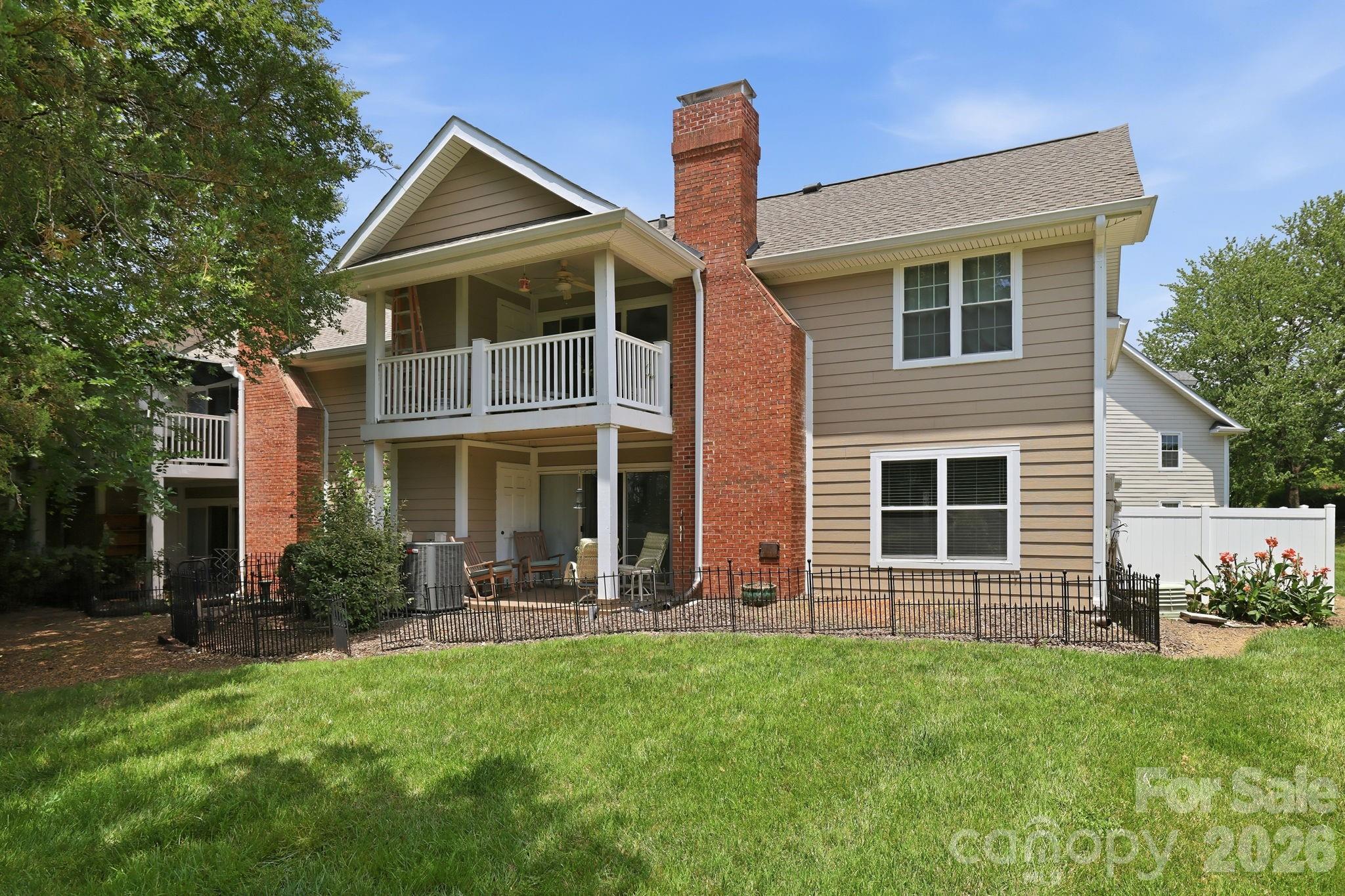 9319 S Vicksburg Park Court — Charlotte