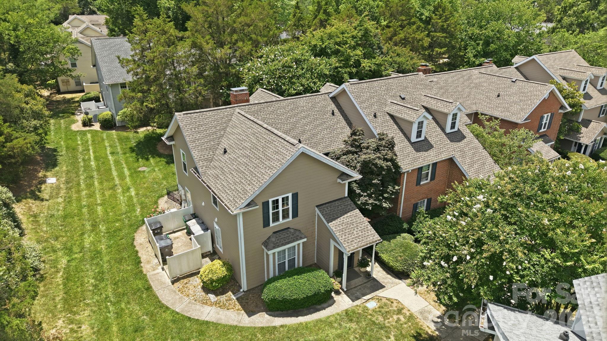9319 S Vicksburg Park Court — Charlotte