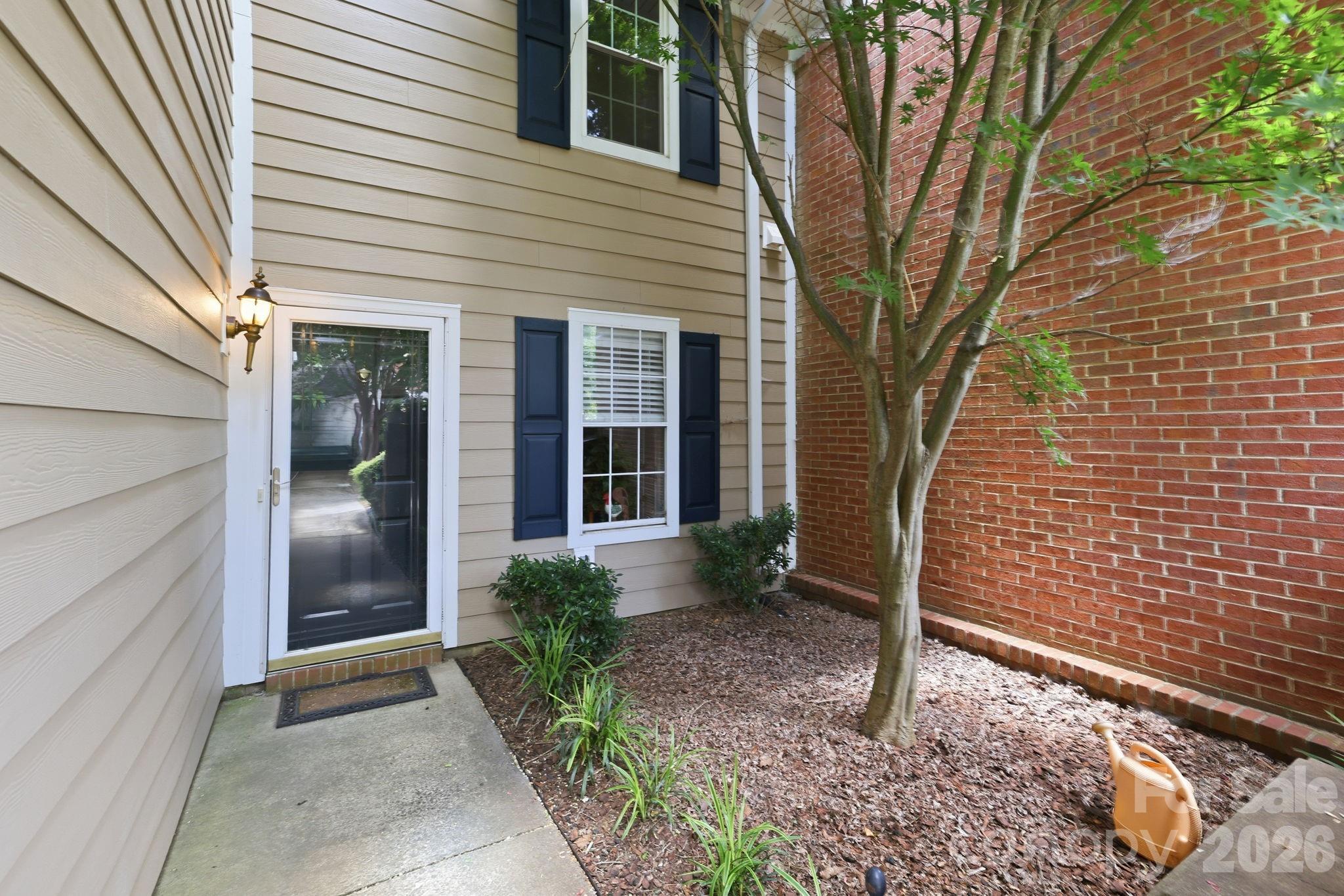 9319 S Vicksburg Park Court — Charlotte