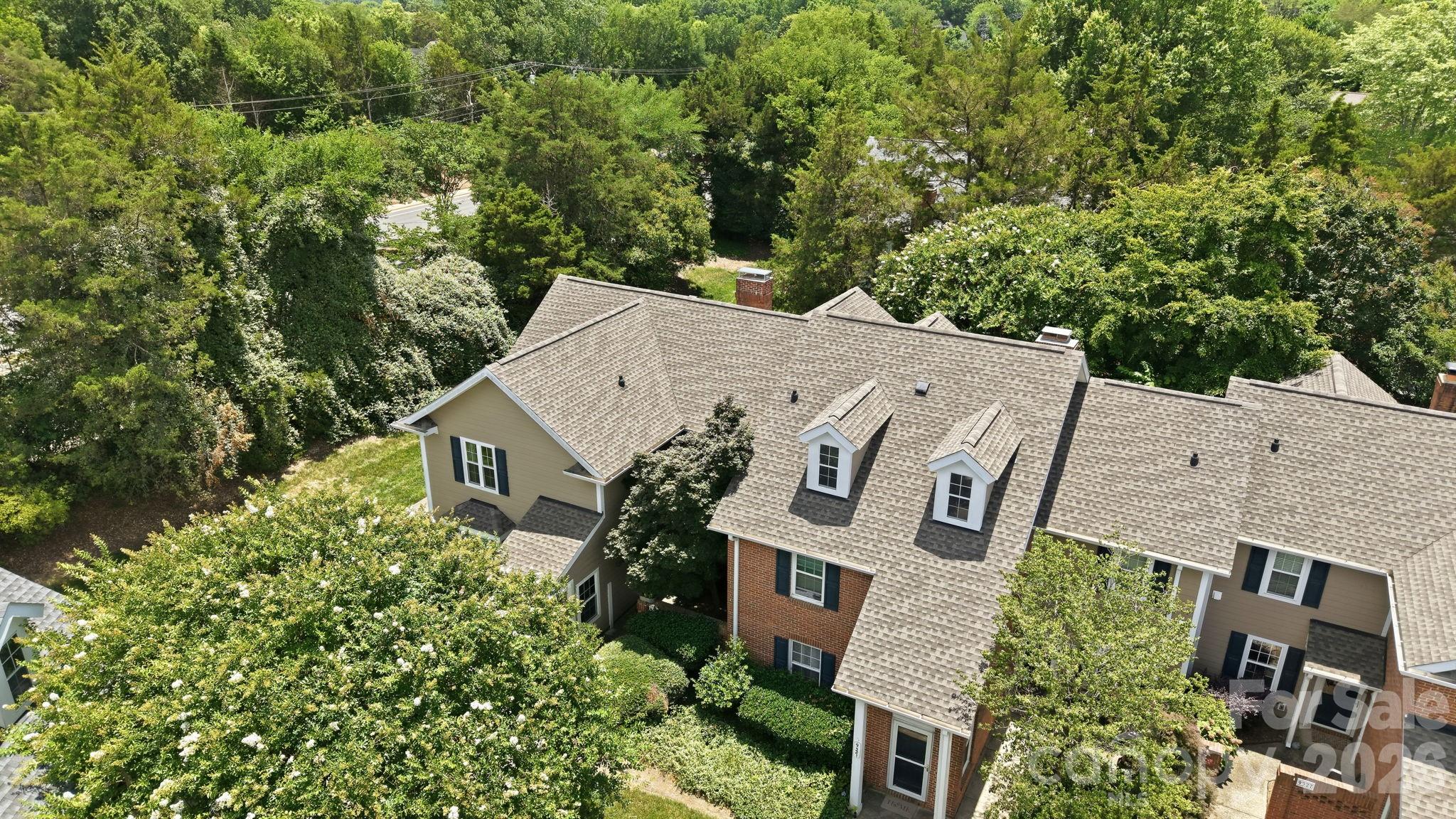 9319 S Vicksburg Park Court — Charlotte