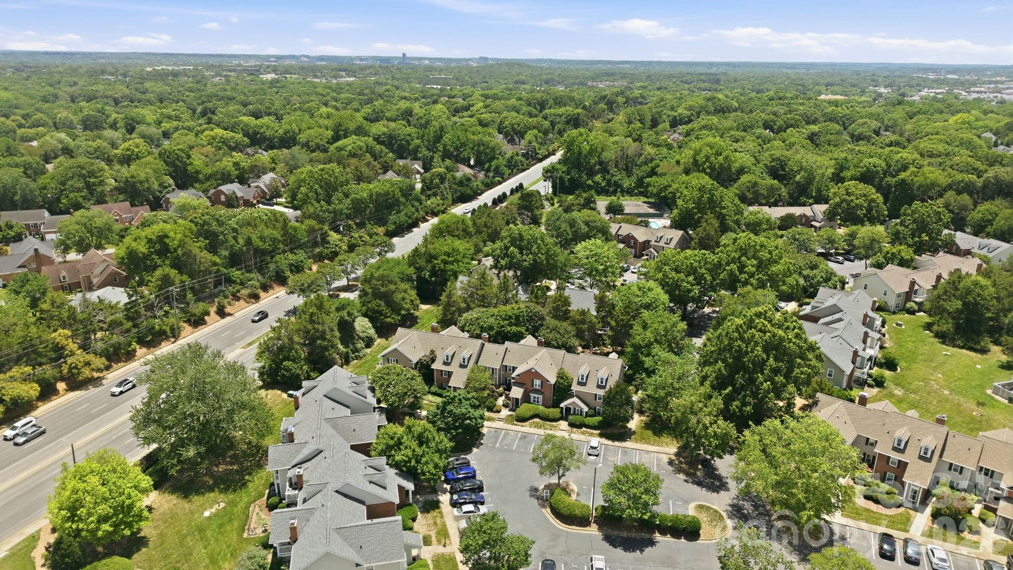 9319 S Vicksburg Park Court — Charlotte