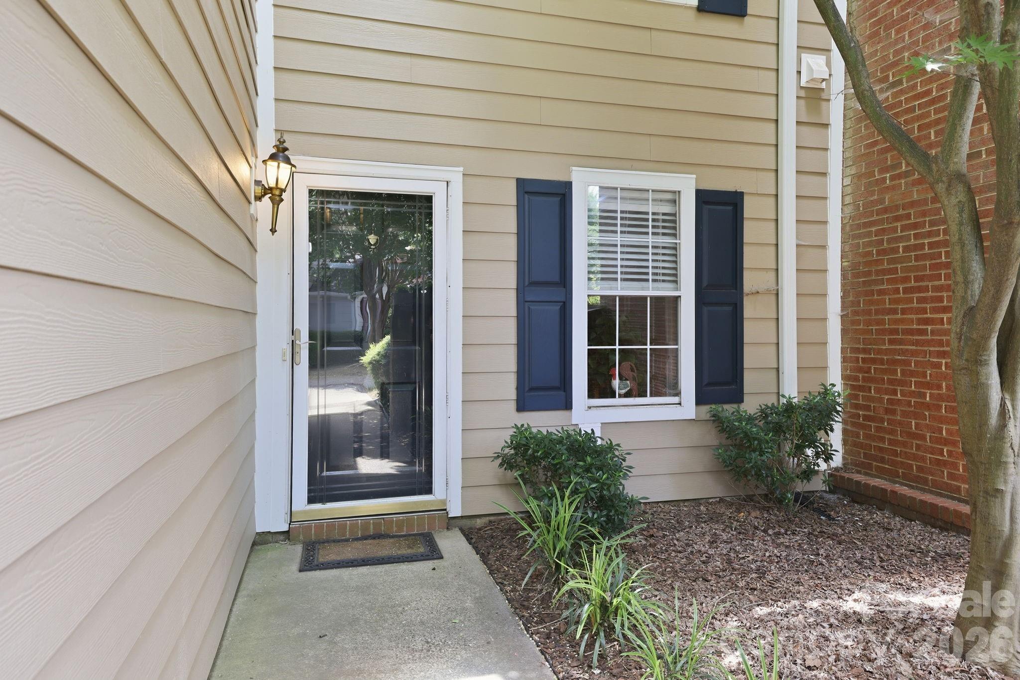 9319 S Vicksburg Park Court — Charlotte